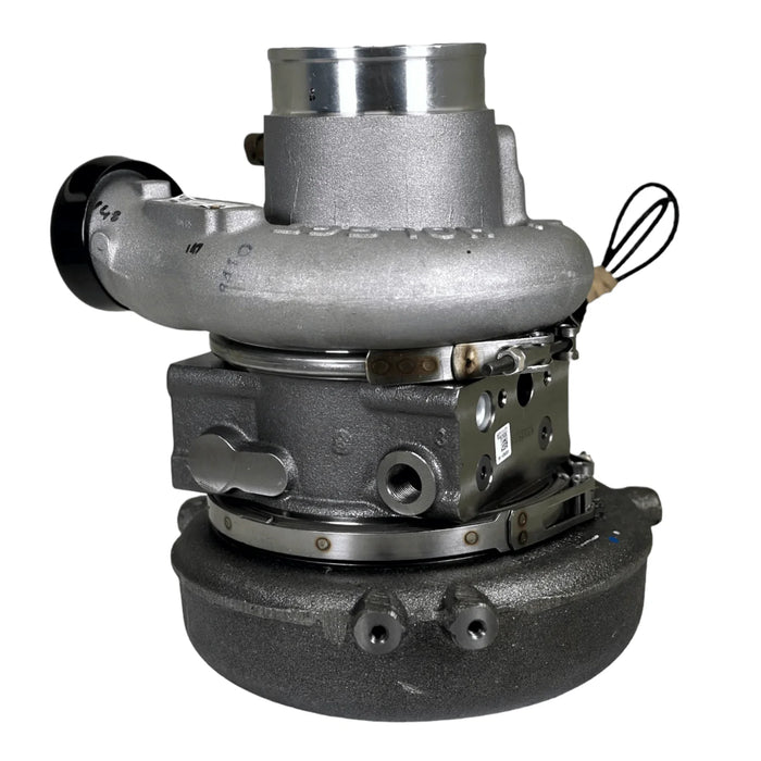 5458260Rx Genuine Cummins He451Ve Turbocharger Without Actuator For Cummins Isx