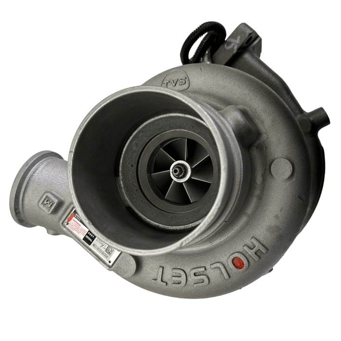 5458386 Genuine Cummins Vgt Turbocharger He431Ve For Cummins Isc Isl 8.9L - ADVANCED TRUCK PARTS