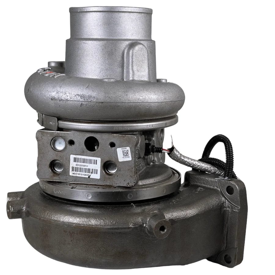 5458386 Genuine Cummins Turbocharger Kit