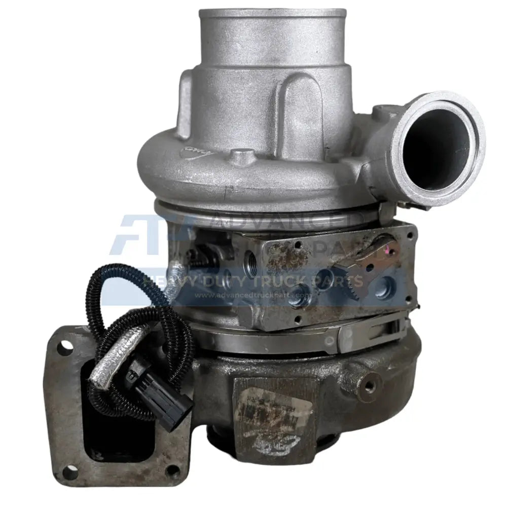 5458389RX Genuine Cummins Turbocharger HE400VG