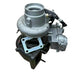 5458503RX Genuine Cummins Turbocharger Vgt He451Ve With Actuator For Cummins Isx15 14.9L