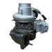 5458503RX Genuine Cummins Turbocharger Vgt He451Ve With Actuator For Cummins Isx15 14.9L