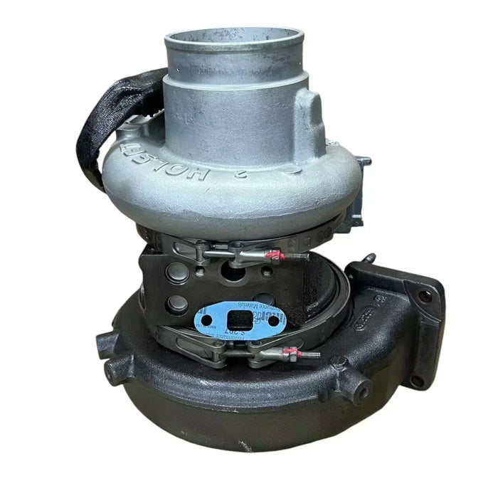 5458503RX Genuine Cummins Turbocharger Vgt He451Ve With Actuator For Cummins Isx15 14.9L