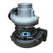 5458503RX Genuine Cummins Turbocharger Vgt He451Ve With Actuator For Cummins Isx15 14.9L