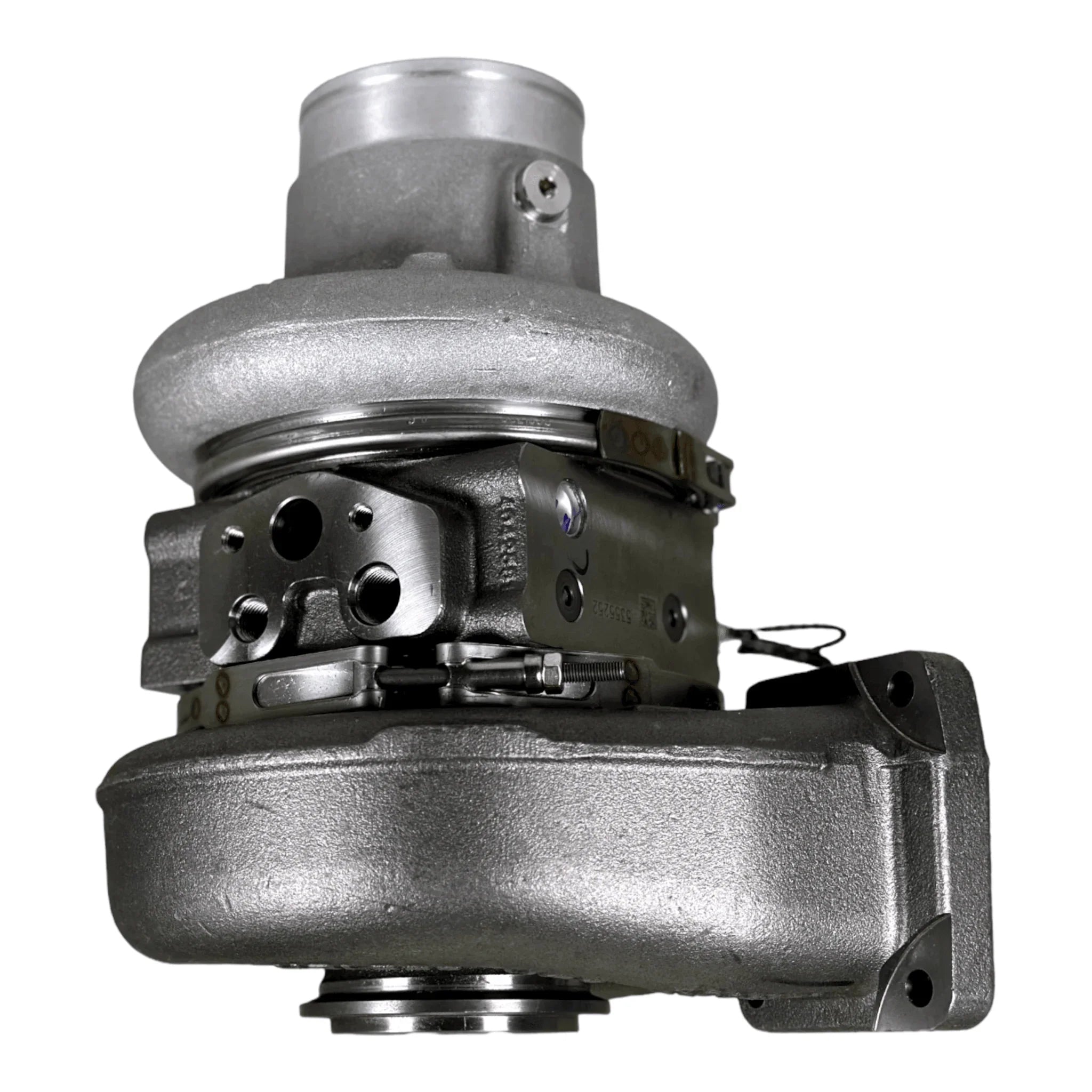 5458510 Genuine Cummins Turbocharger HE451VE