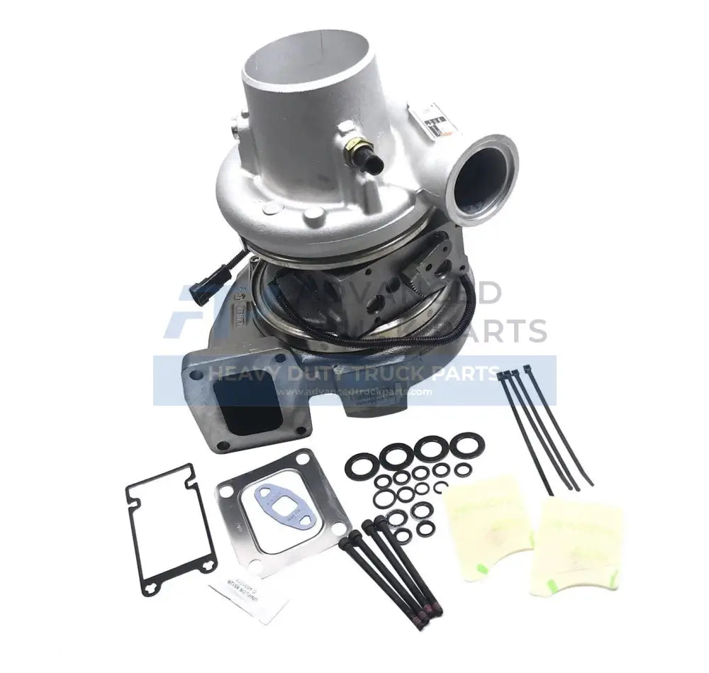 5458599 Genuine Cummins Turbocharger HE451VE For Cummins ISC 805HP