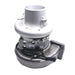 5458599 Genuine Cummins Turbocharger HE451VE For Cummins ISC 805HP