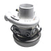 5458599 Genuine Cummins Turbocharger HE451VE For Cummins ISC 805HP