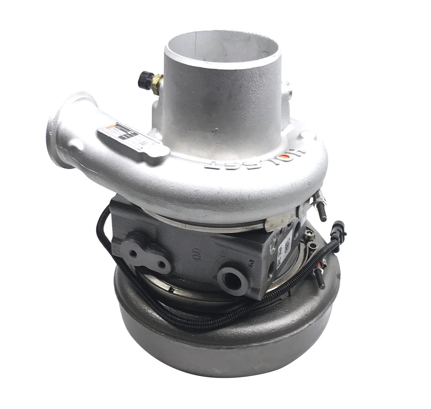 5458599RX Genuine Cummins Turbocharger HE451VE For Cummins ISC 805HP