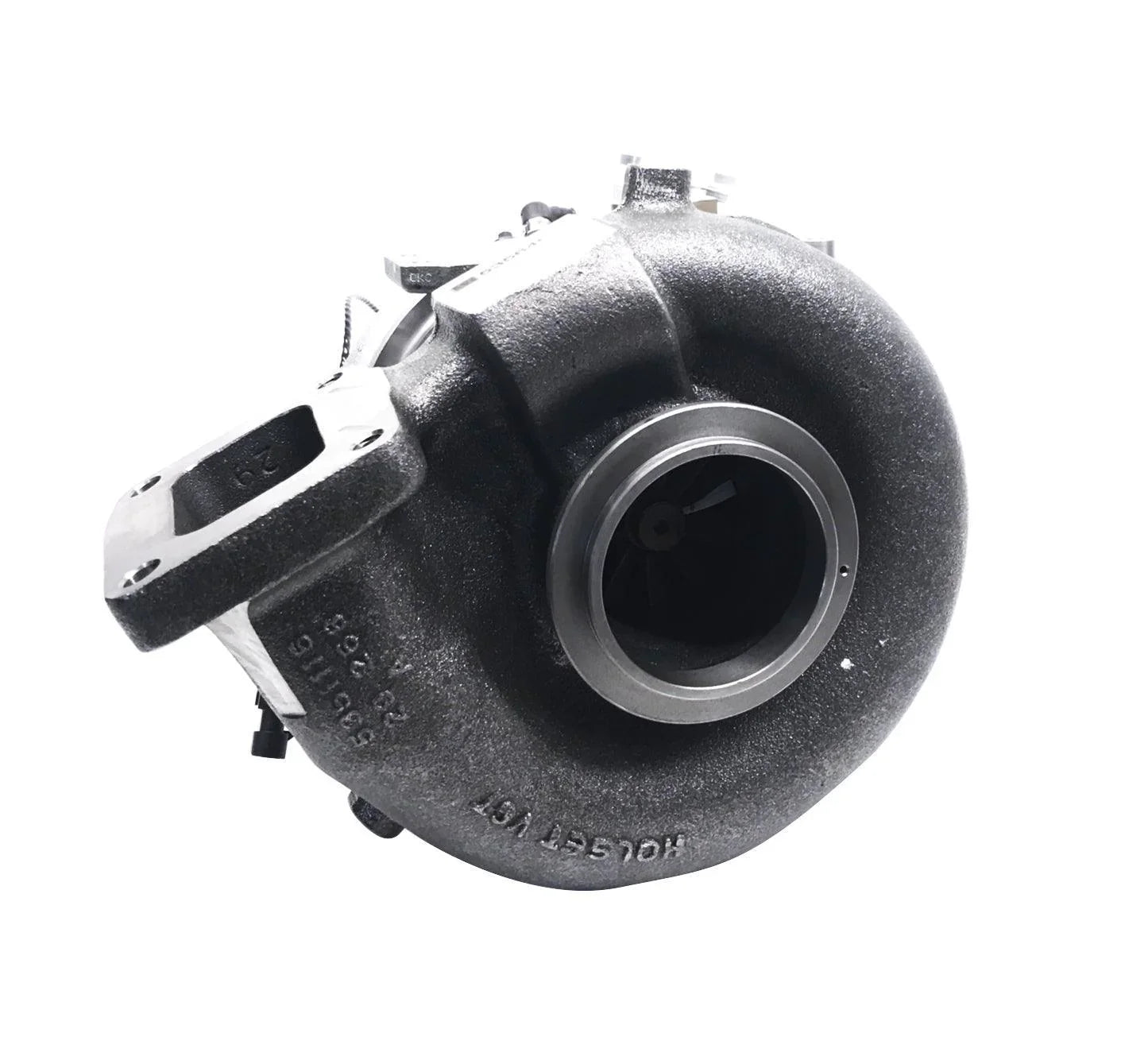 5458936 Genuine Cummins Turbocharger Kit For Cummins Isx 15.0L