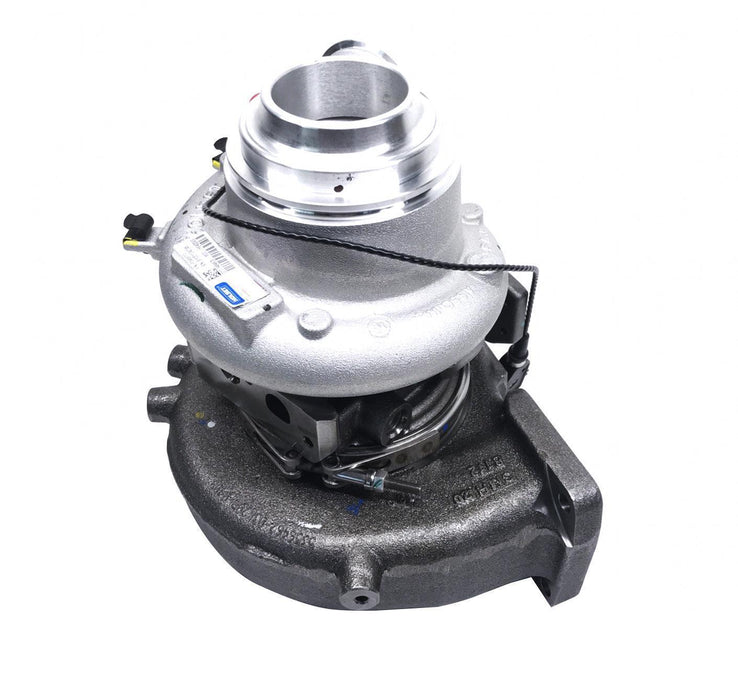 5458936 Genuine Cummins Turbocharger Kit For Cummins Isx 15.0L
