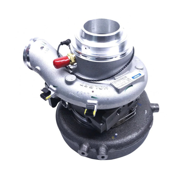 545893600 Genuine Cummins Turbocharger Kit For Cummins Isx 15.0L