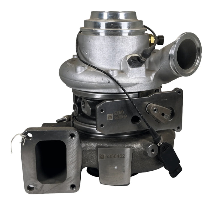 5458937 Genuine Cummins Turbocharger For Isx Isx3