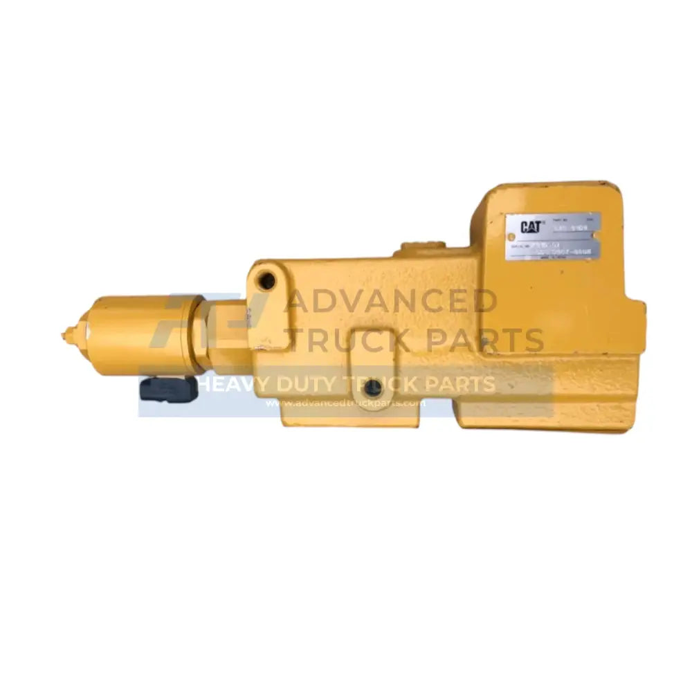 5459111 CAT Solenoid and Relief Valve