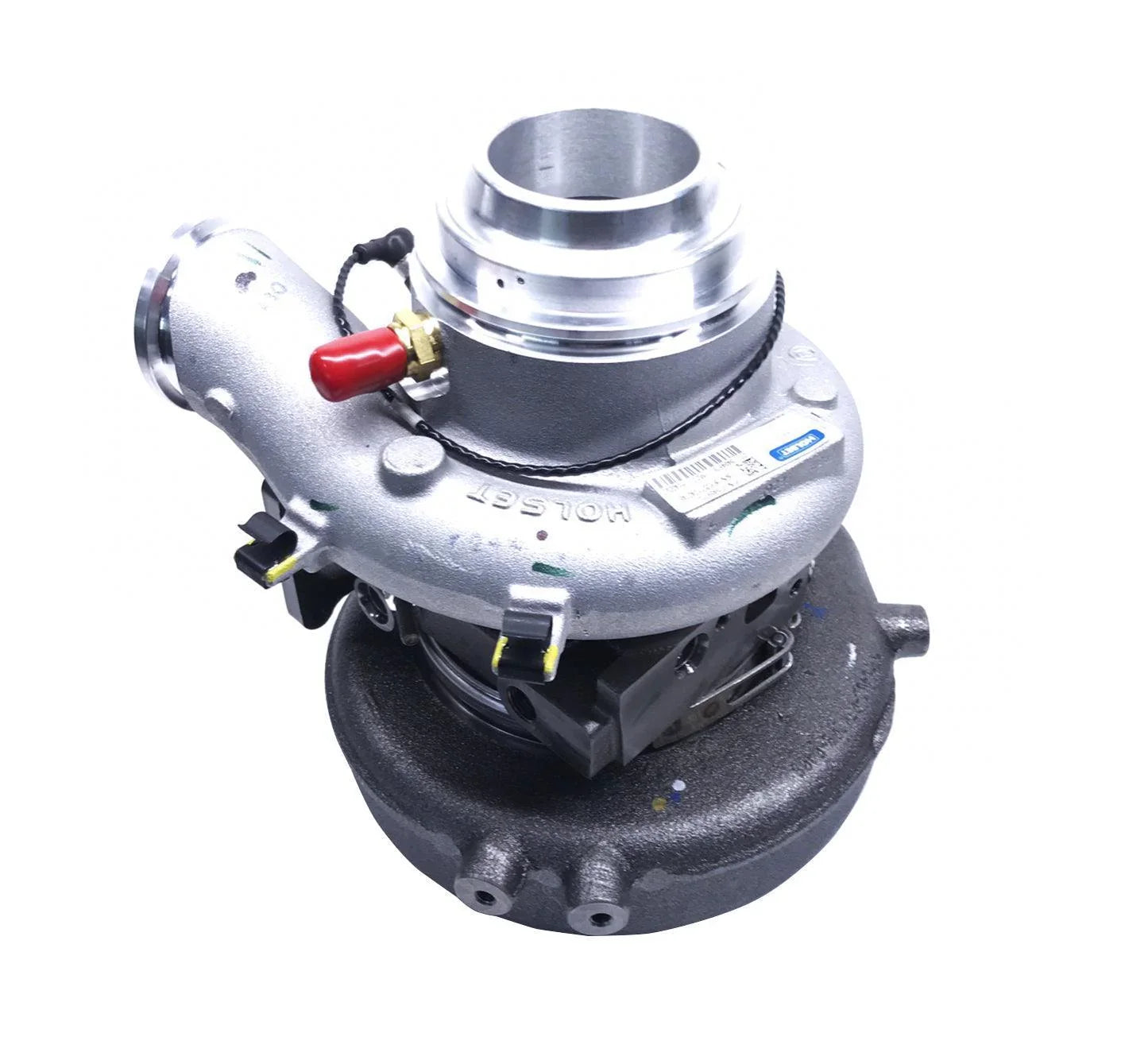 5459710NX Genuine Cummins Turbocharger Kit For Cummins Isx 15.0L