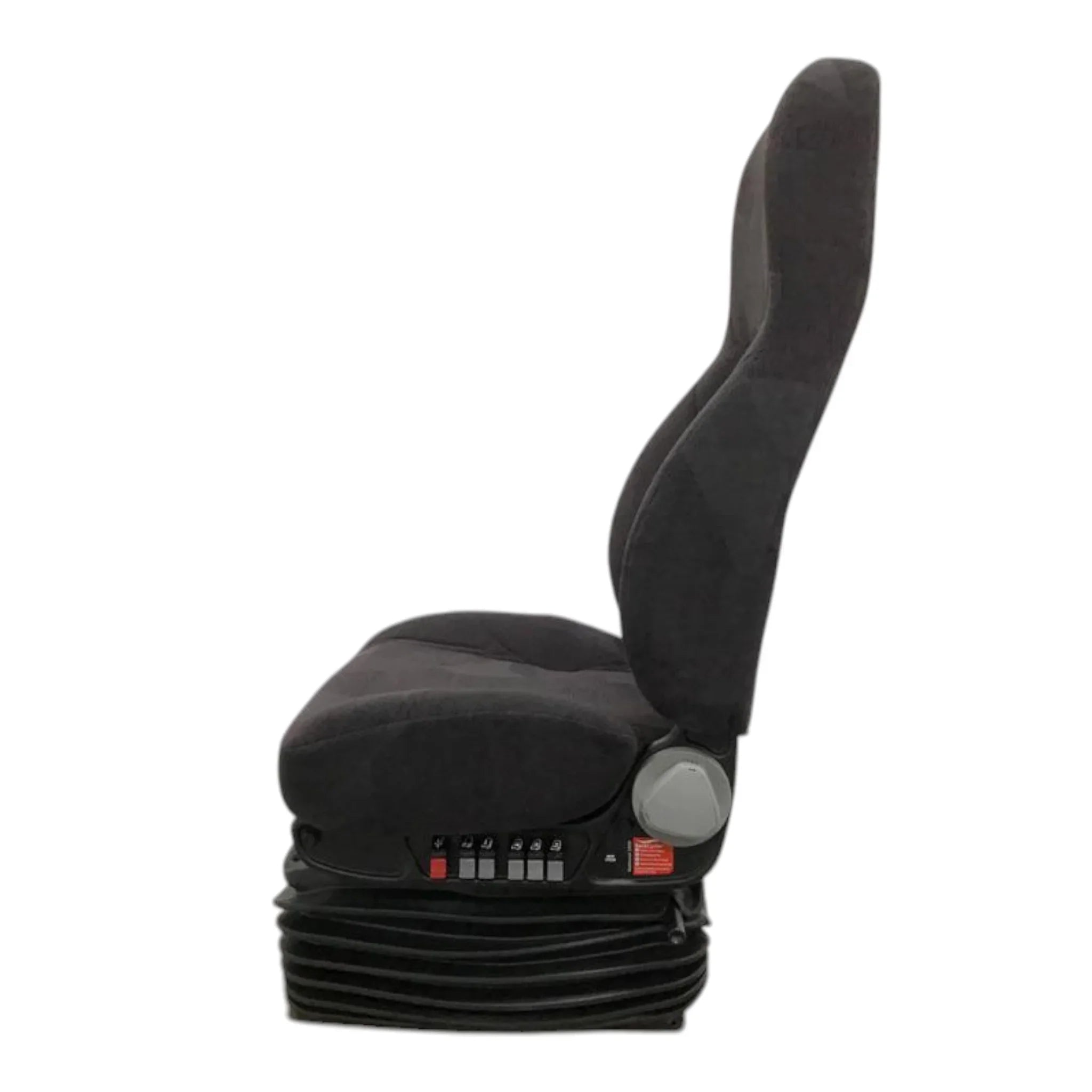 21615393 Genuine Mack Seat - Truck To Trailer