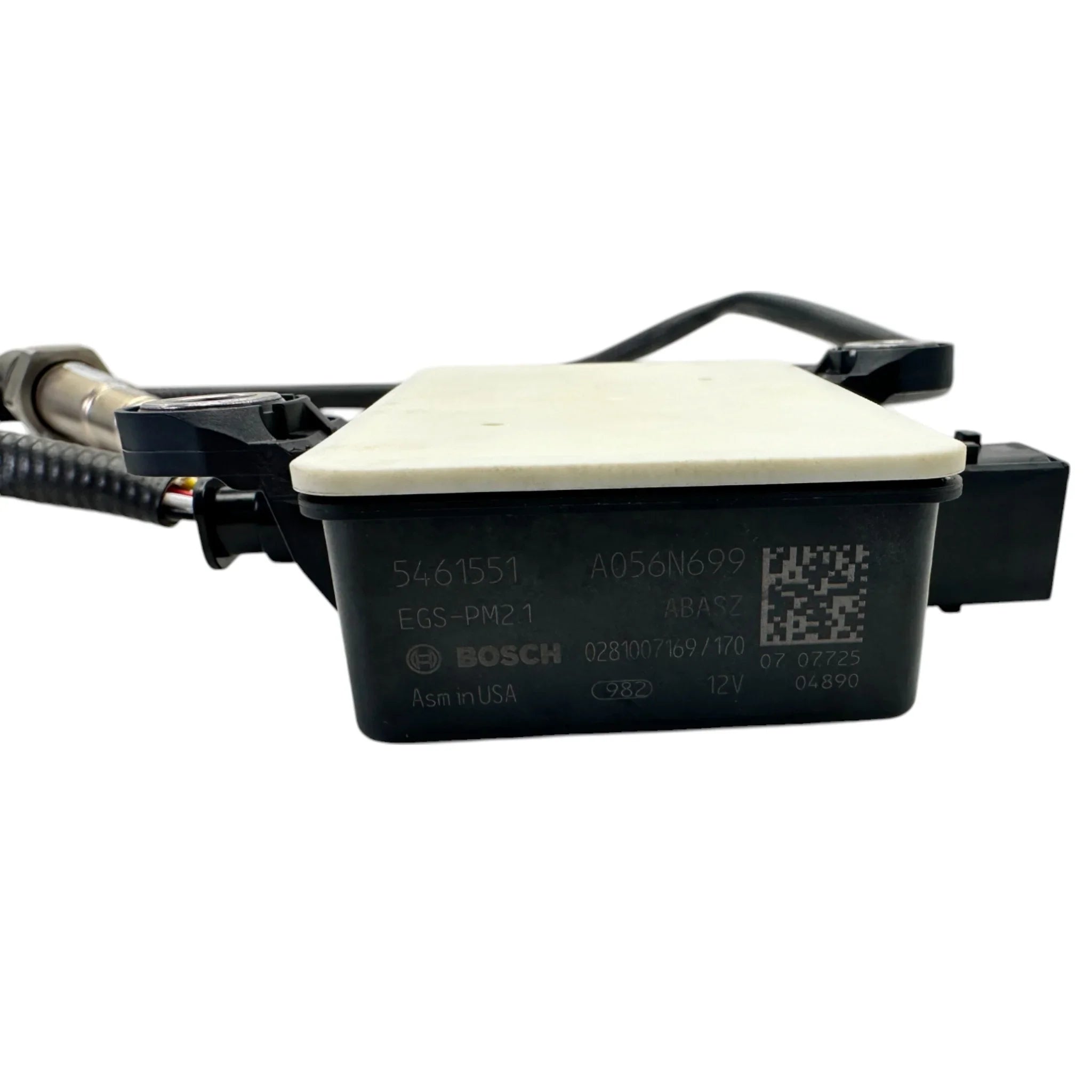 5461551 Genuine Cummins Particulate Sensor