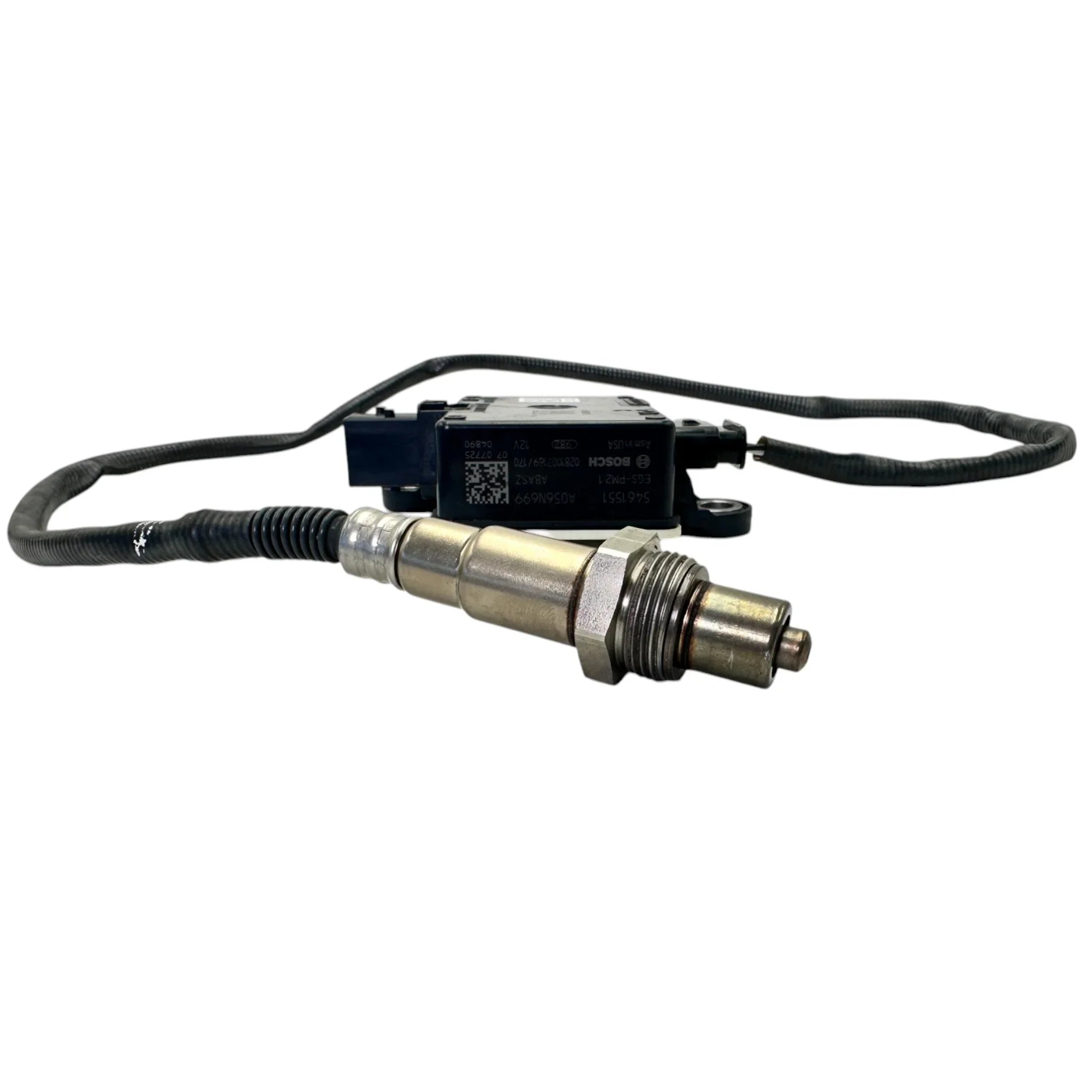 5461551 Genuine Cummins Particulate Sensor
