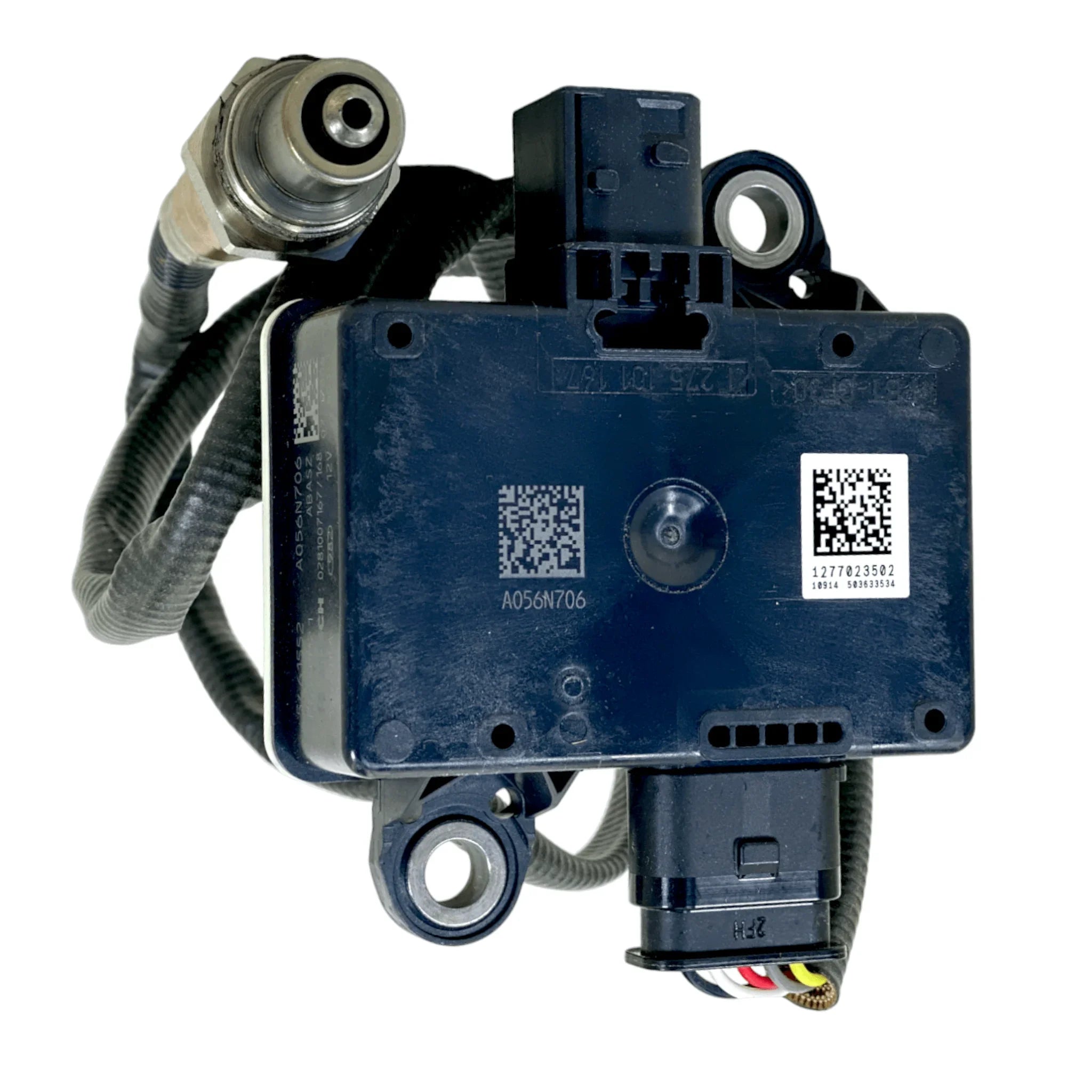 5461552RX Genuine Cummins Particulate Sensor