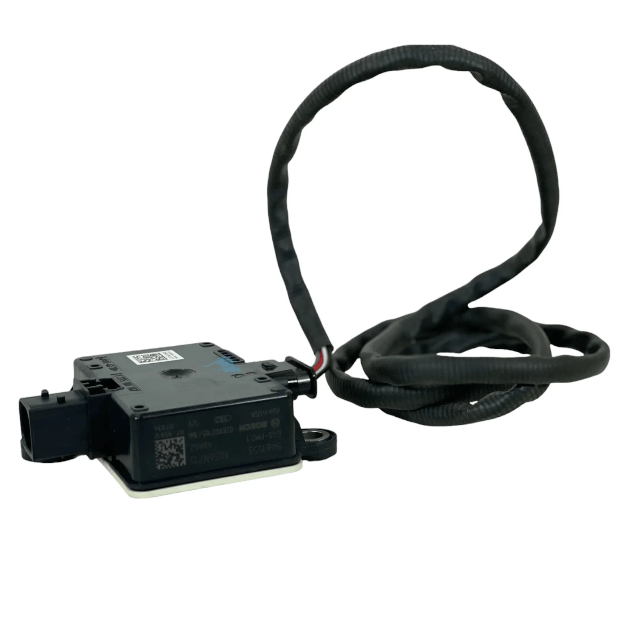 5461553 Genuine Cummins Sensor Particulate