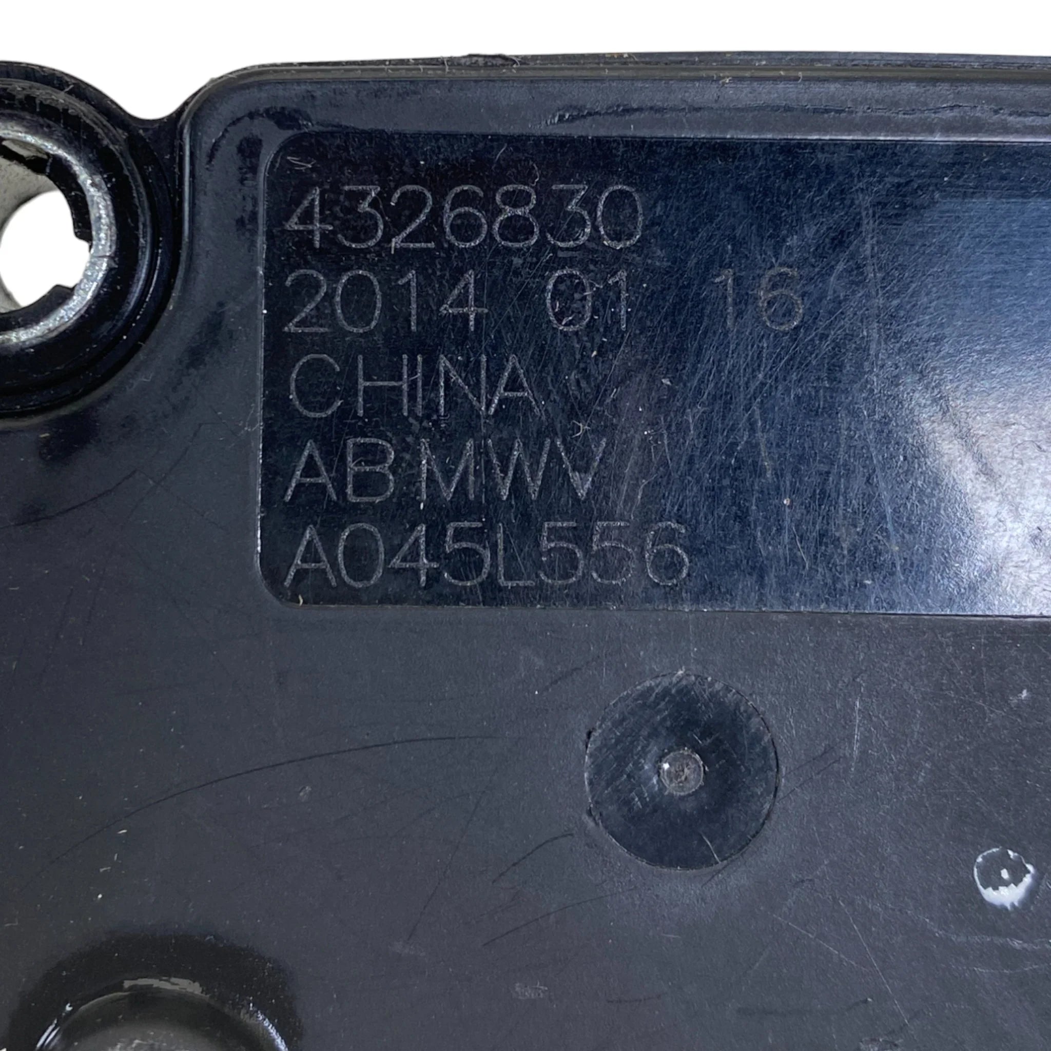 5461625 Genuine Cummins Temperature Sensor