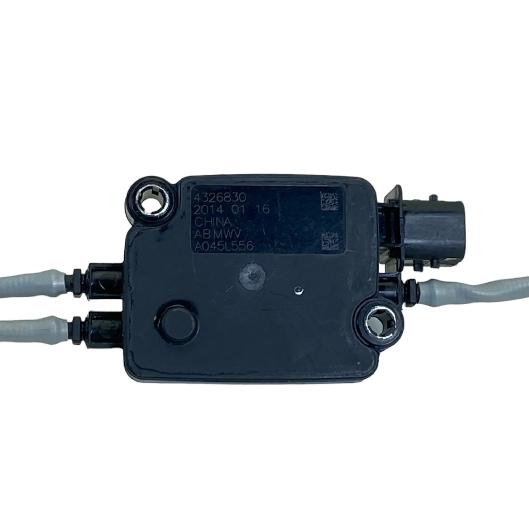 5461625 Genuine Cummins Temperature Sensor