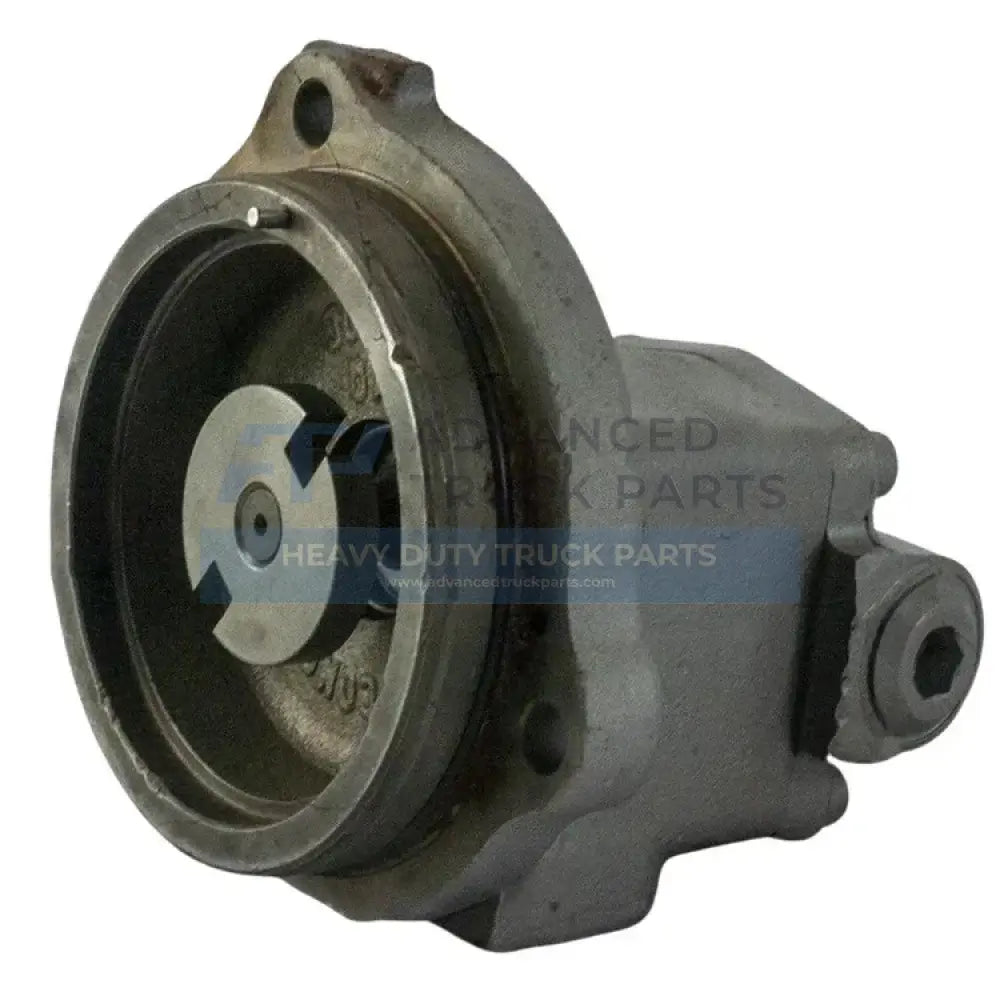 5461704RX Genuine Cummins Fuel Gear Pump For ISX15