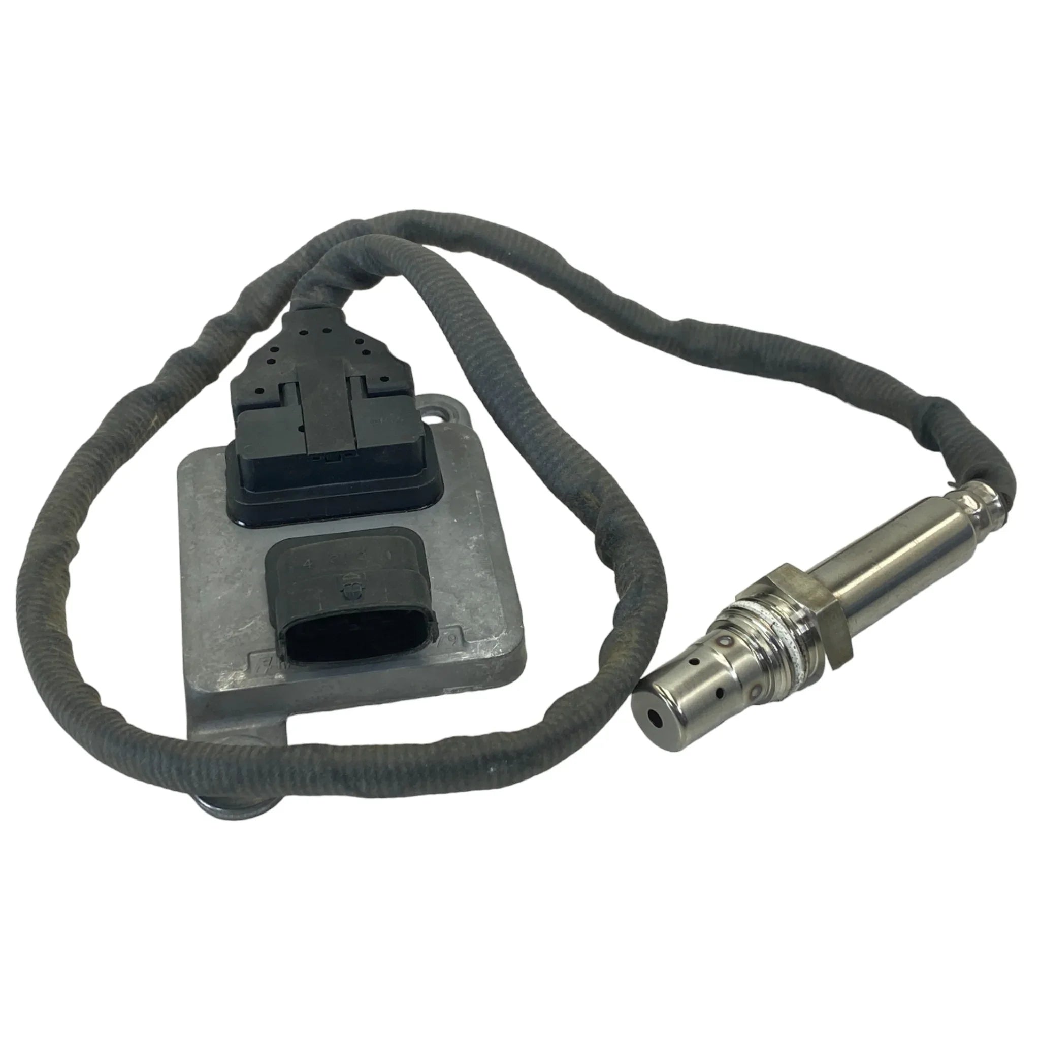 【 24  】 5462435 Genuine Cummins NOX Sensor – ADVANCED TRUCK PARTS