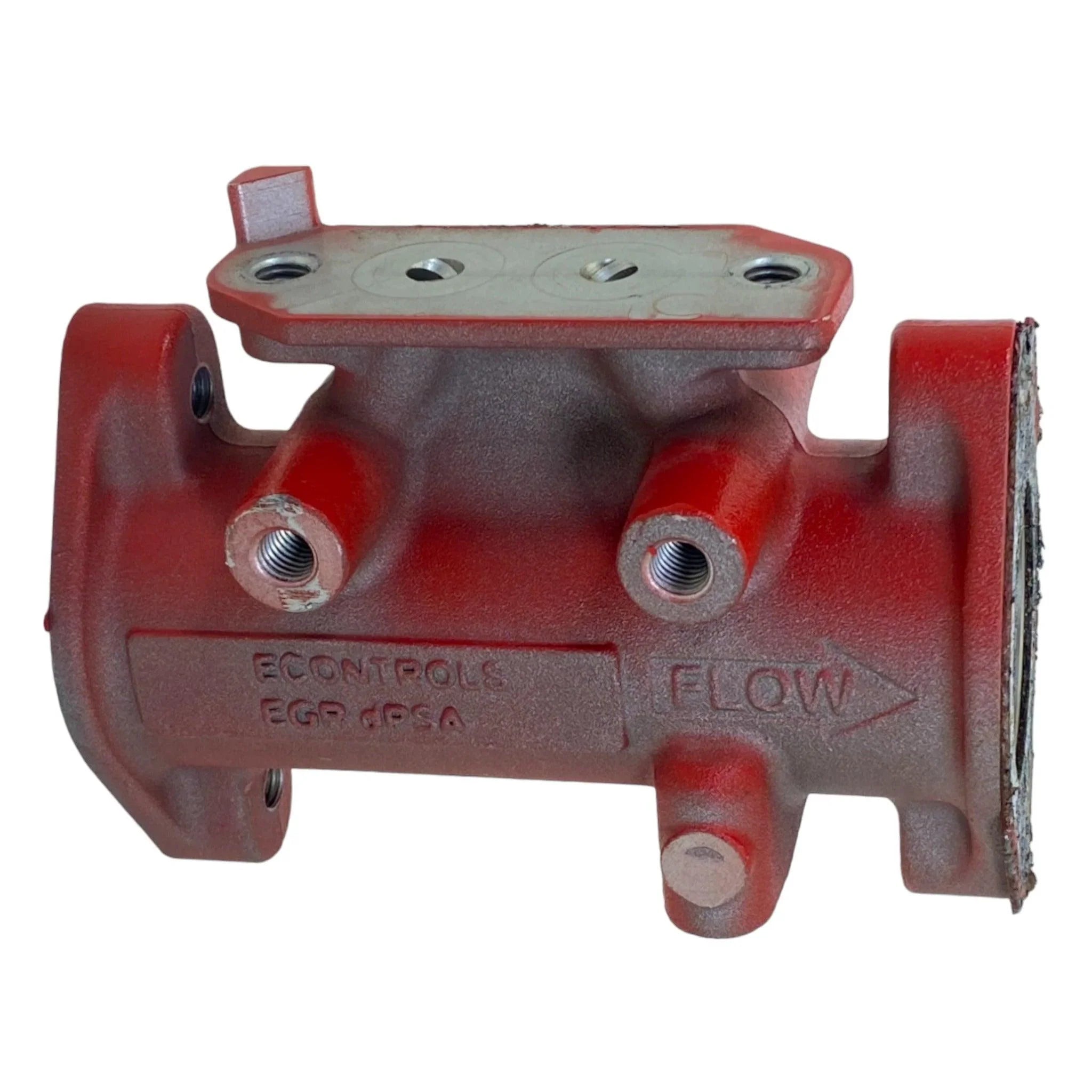 5467701 Genuine Cummins Air Flow Metering Orifice Take Off