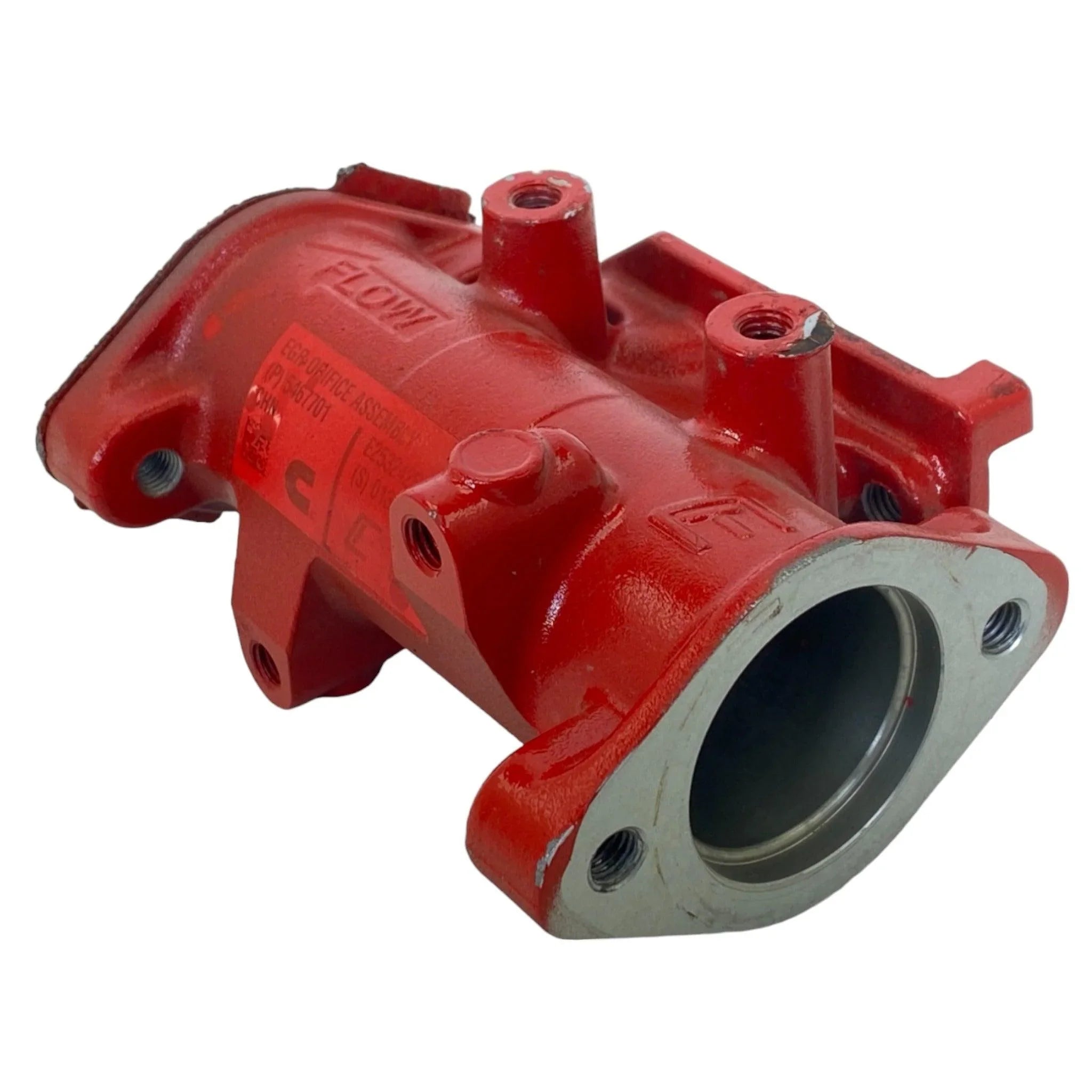 5467701 Genuine Cummins Air Flow Metering Orifice Take Off