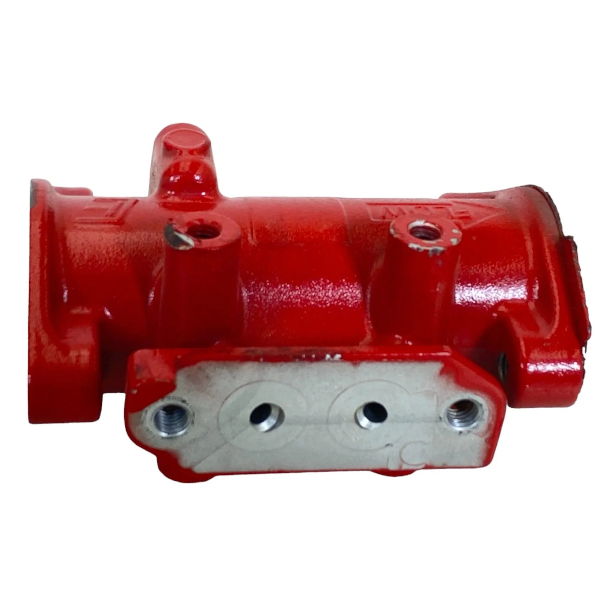 5467701 Genuine Cummins Air Flow Metering Orifice Take Off