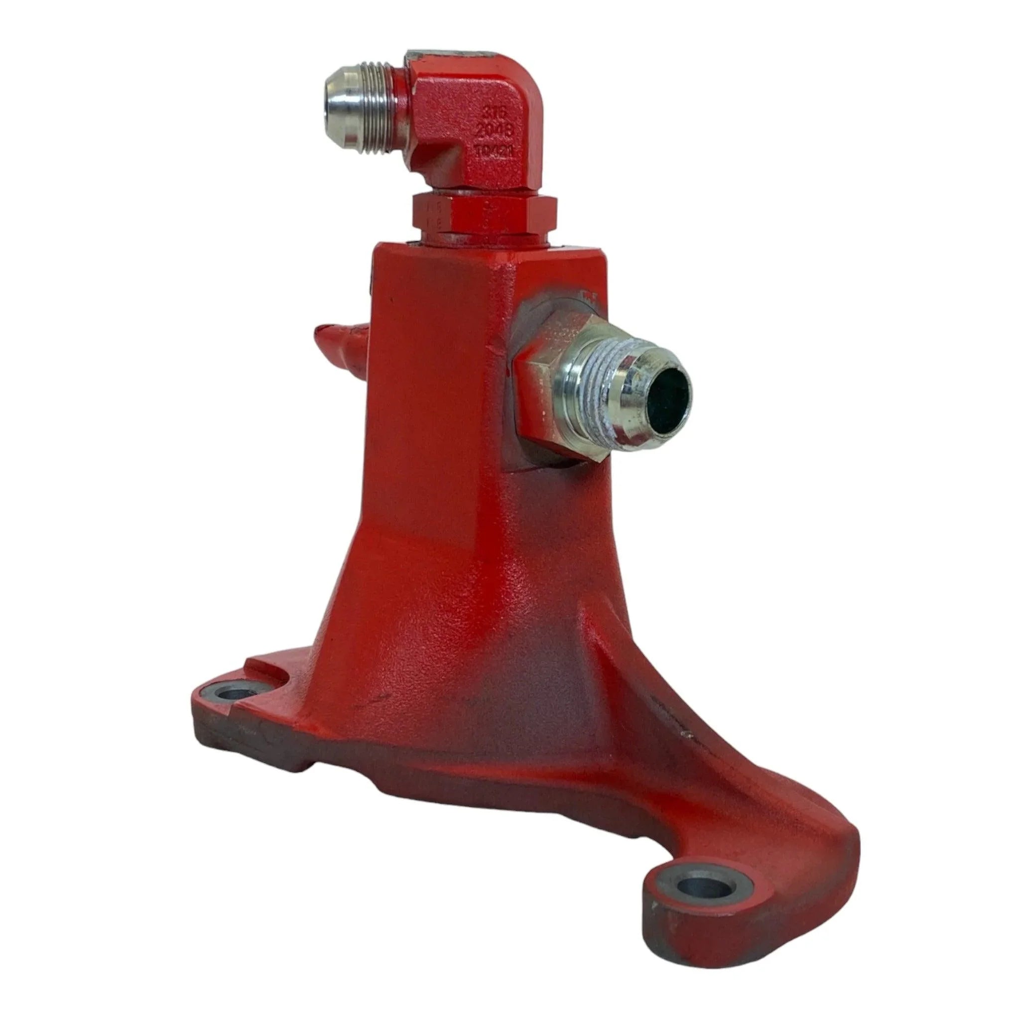 5467791 Genuine Cummins Fuel Transfer Connection