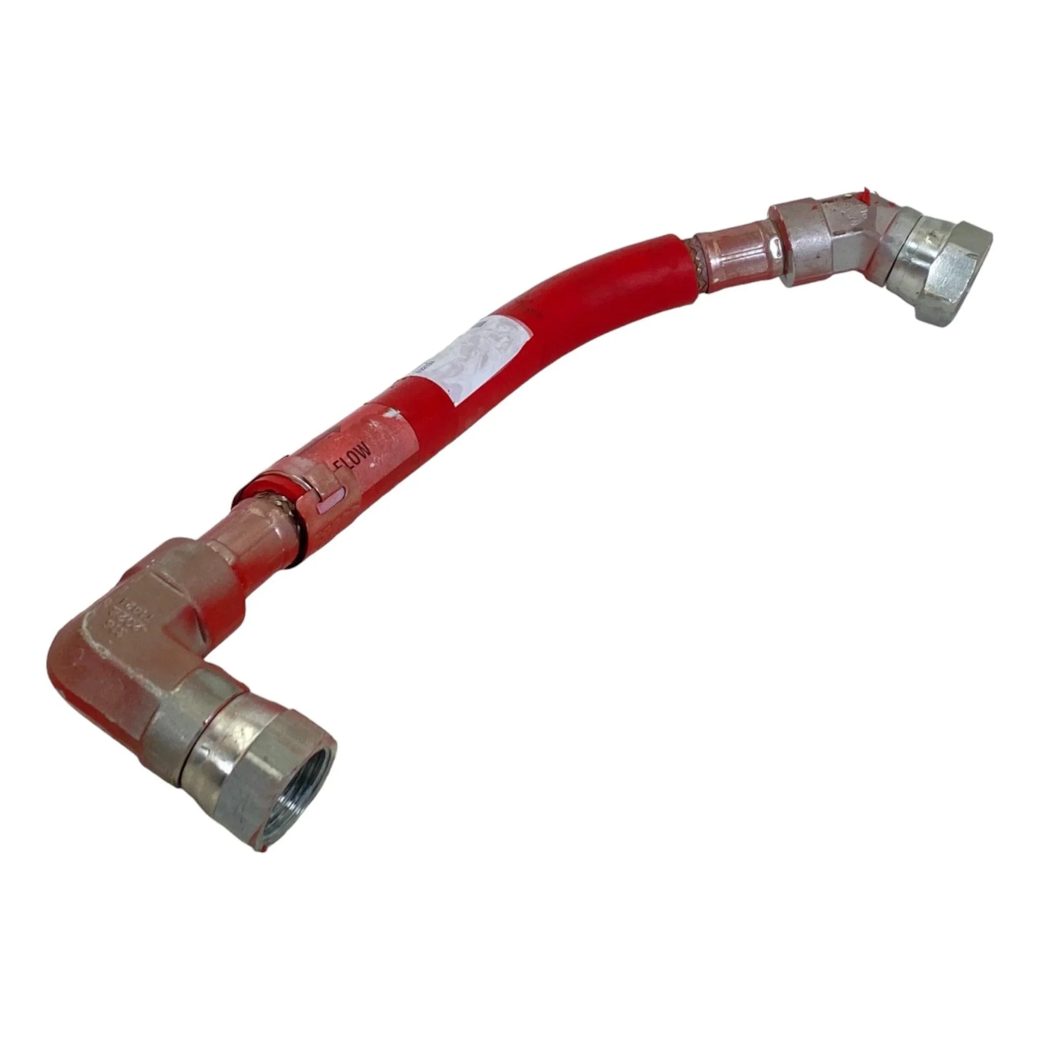 5467802 Genuine Cummins Fuel Supply Tube