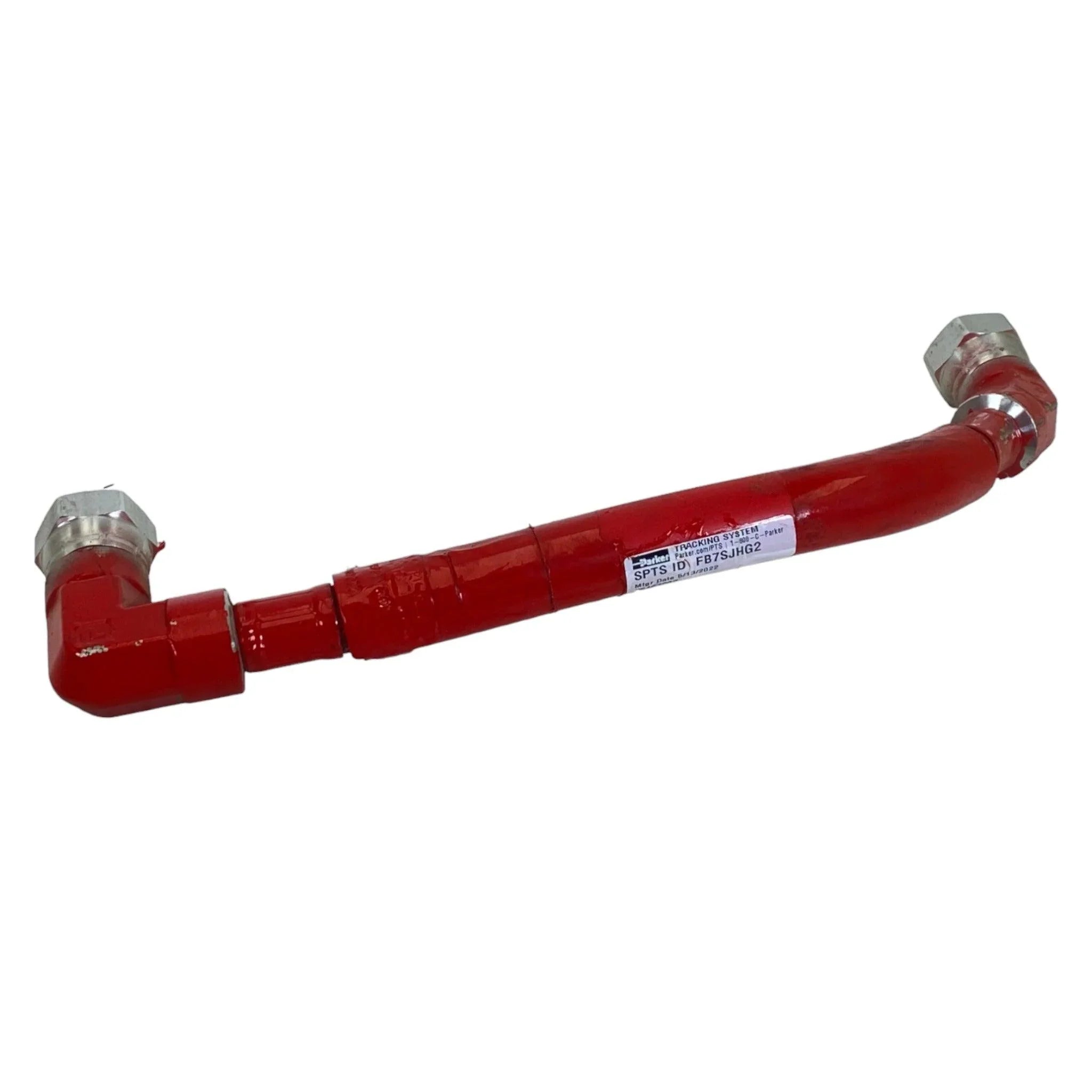 5467802 Genuine Cummins Fuel Supply Tube