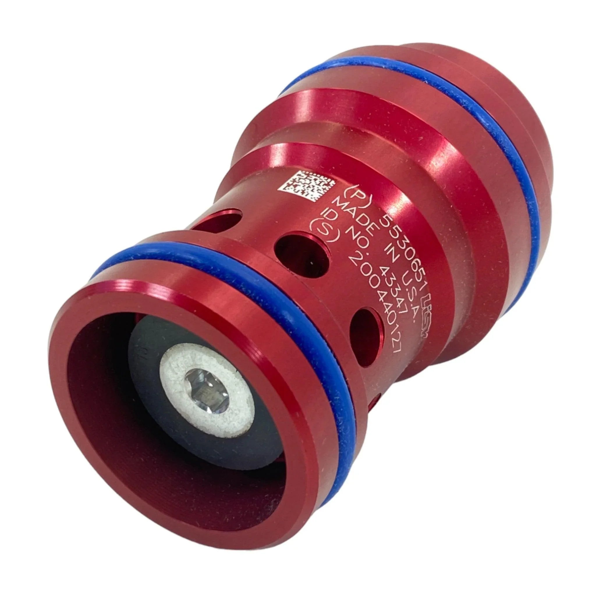 5467823 Genuine Cummins Pressure Regulator Valve