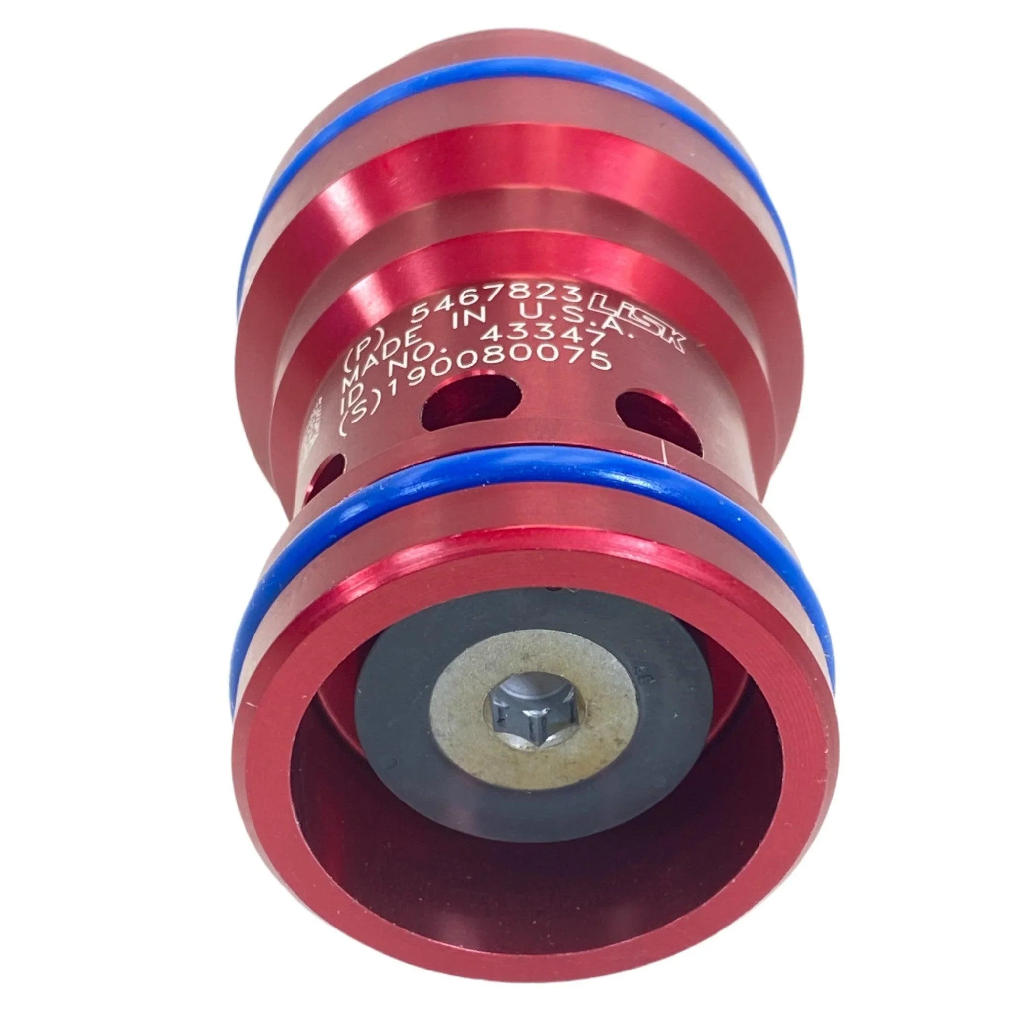 5467823 Genuine Cummins Pressure Regulator Valve