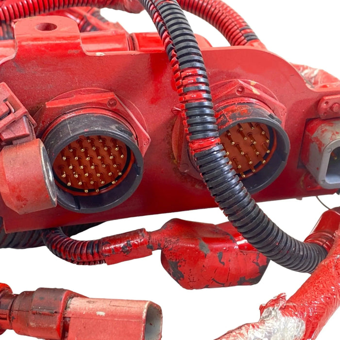 5467846 Genuine Cummins ECM Wiring Harness Take Off