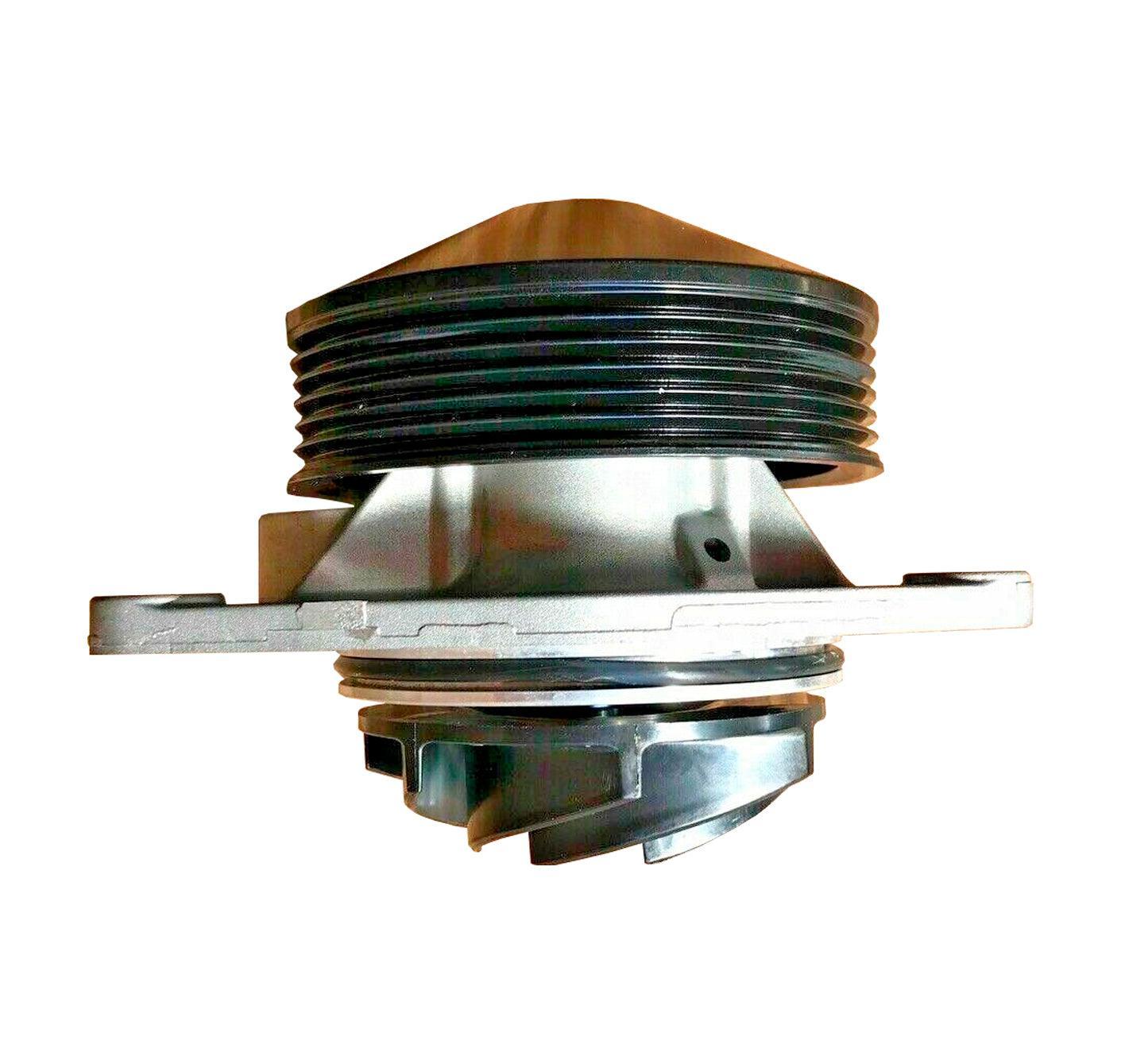 21010-EZ40B Genuine Cummins Water Pump