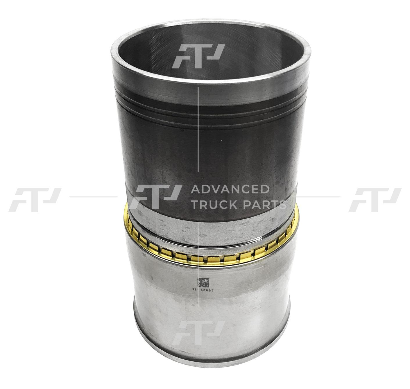 5472970 Genuine Cummins® Cylinder Liner Kit For Isx Qsx - ADVANCED TRUCK PARTS