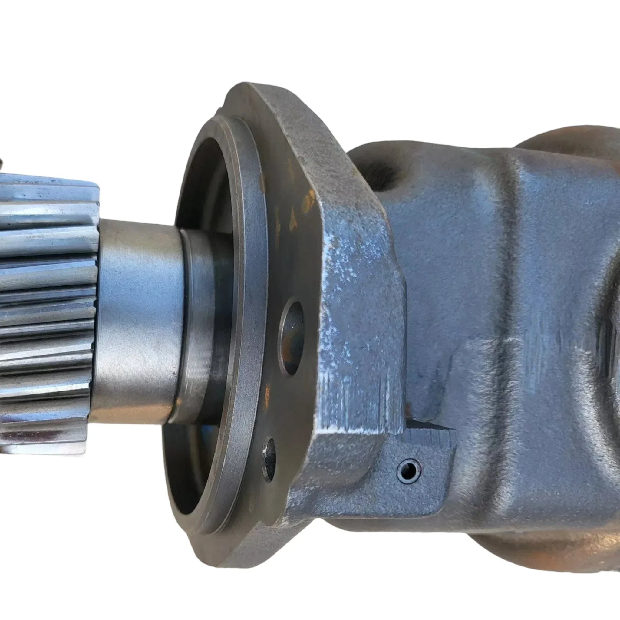 5473007RX Genuine Cummins Air Compressor