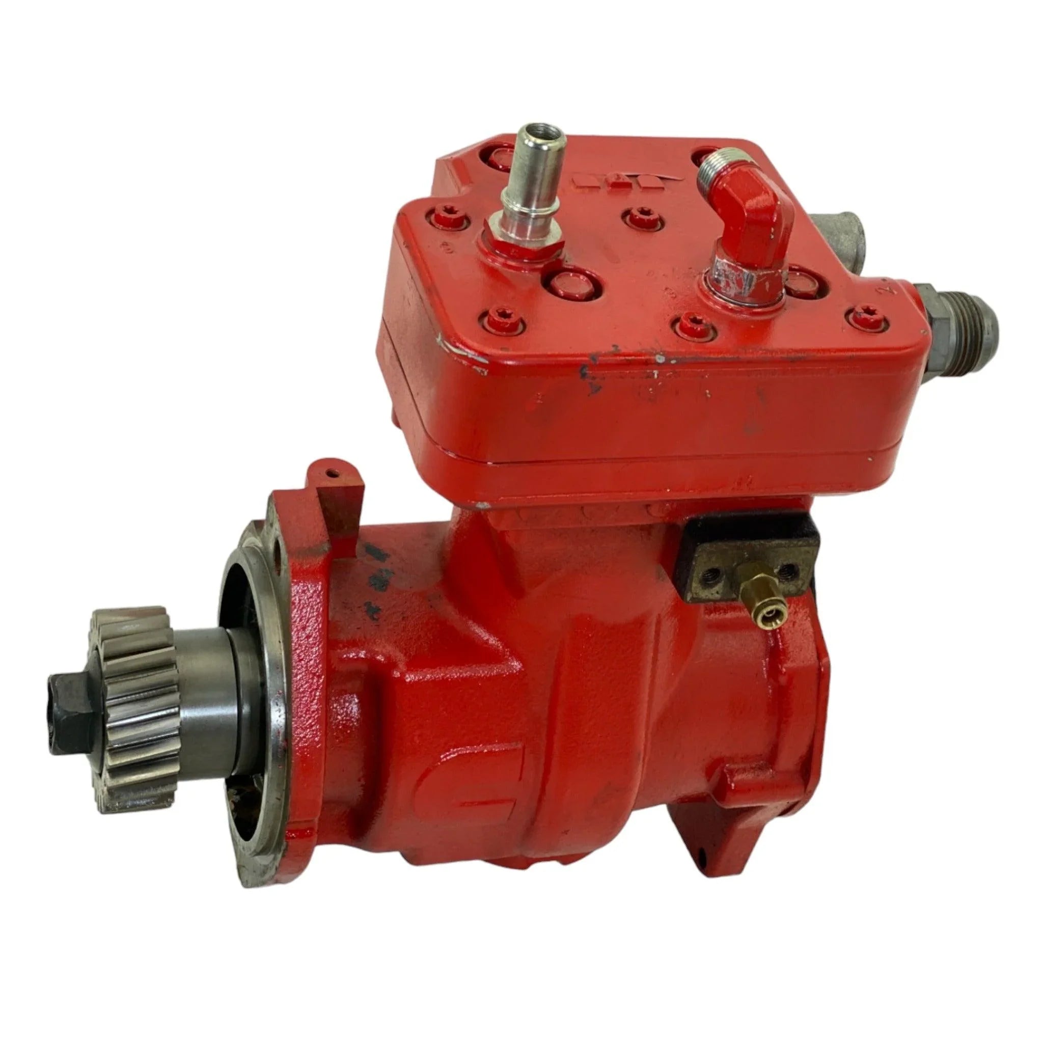 5473007Rx Genuine Cummins Air Compressor Kit