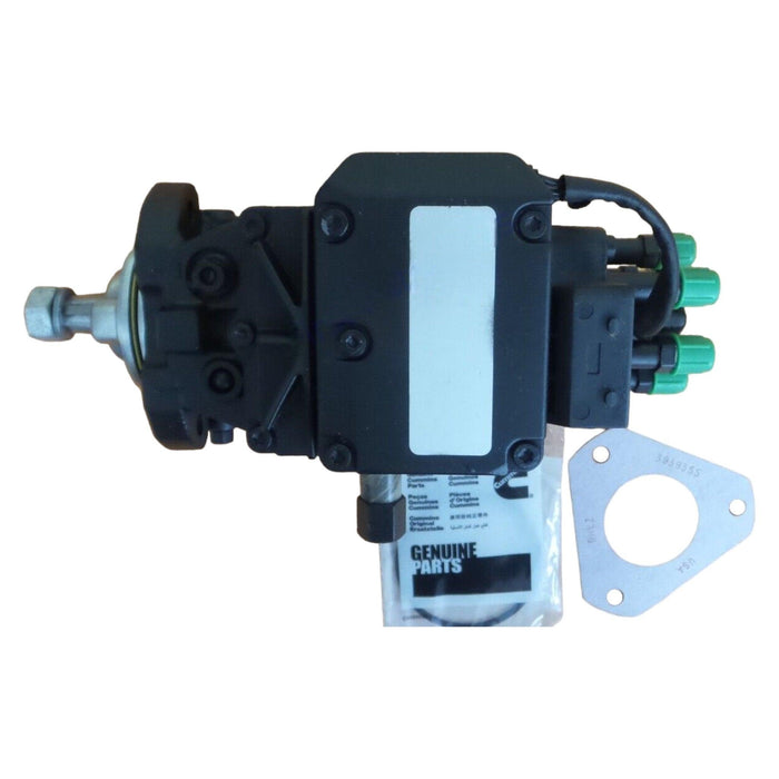 5473080NX Genuine Cummins Fuel Injection Pump - ADVANCED TRUCK PARTS