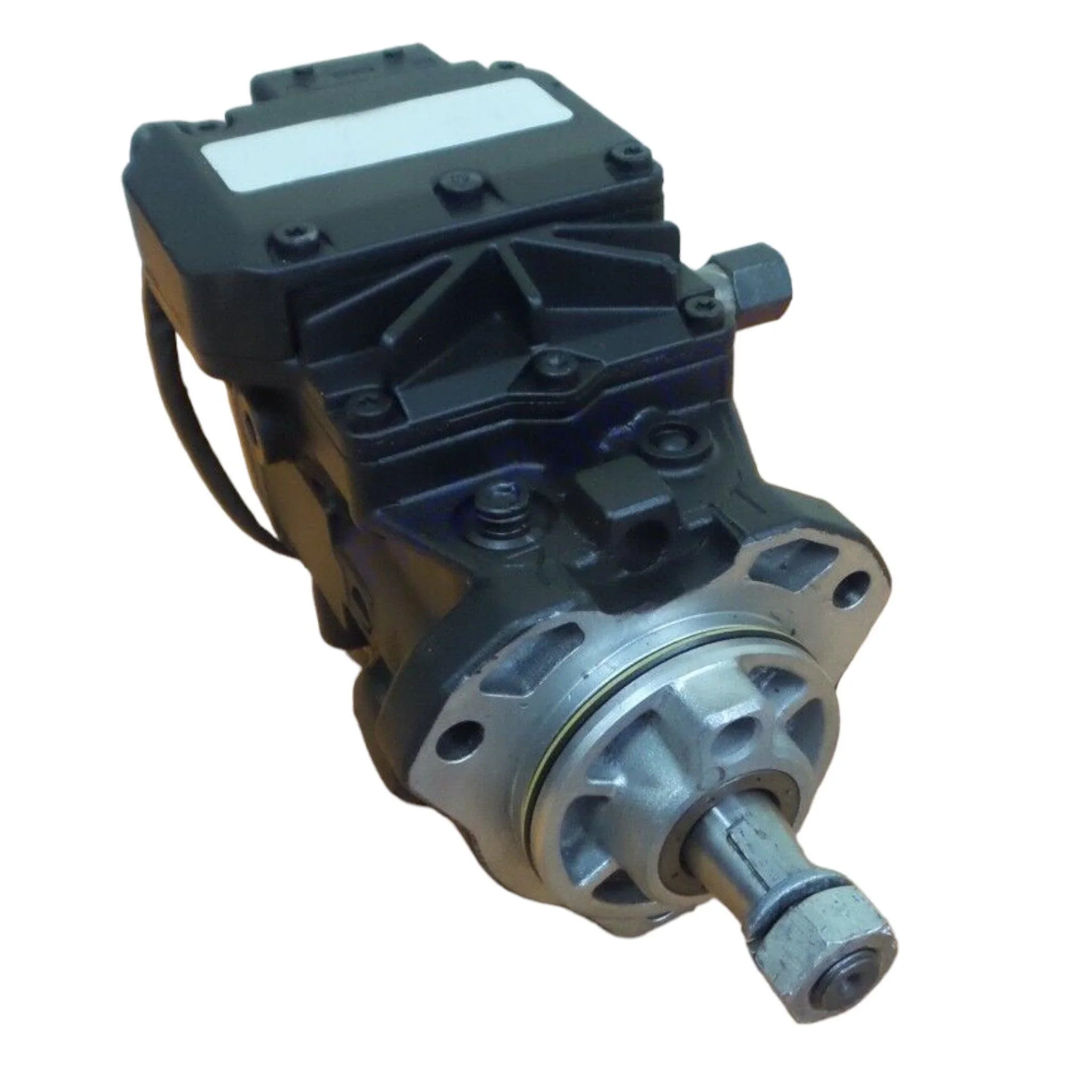 5473080RX Genuine Cummins Fuel Injection Pump