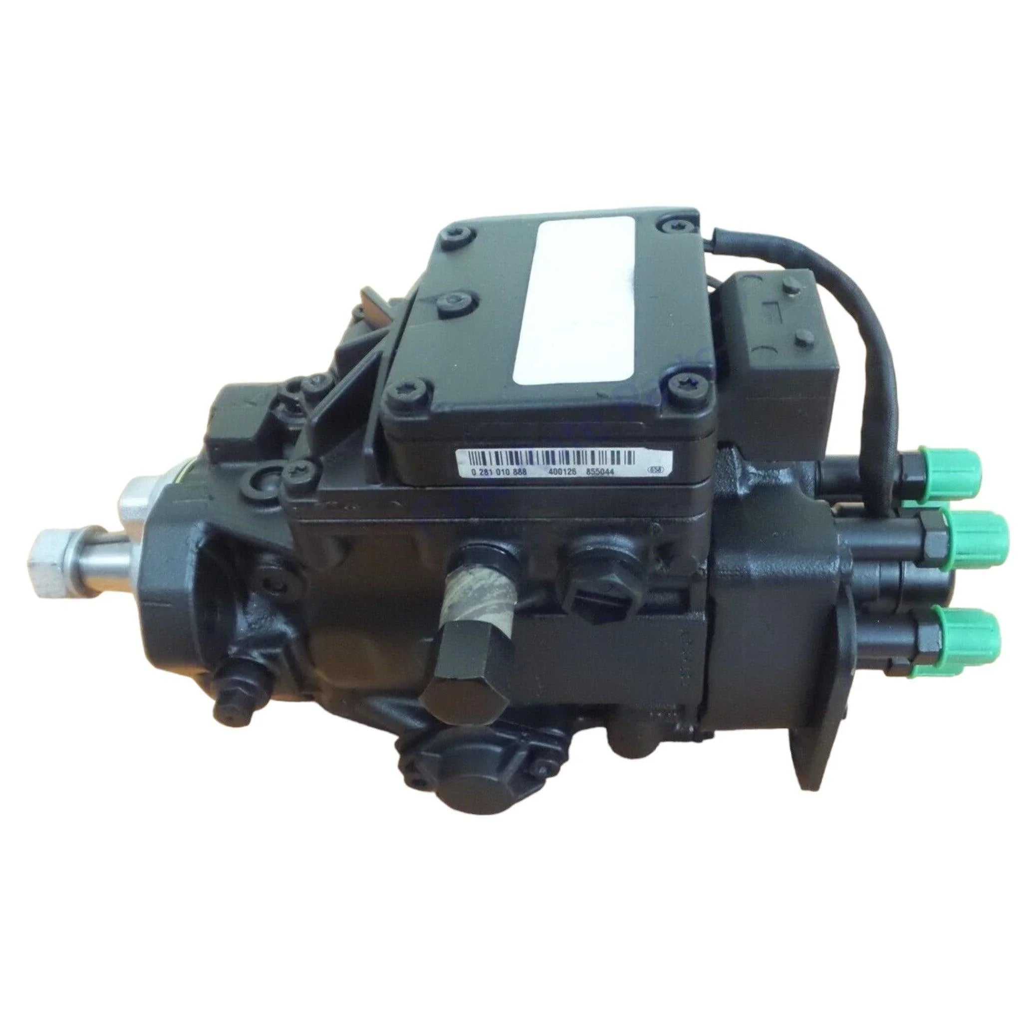 5473080RX Genuine Cummins Fuel Injection Pump