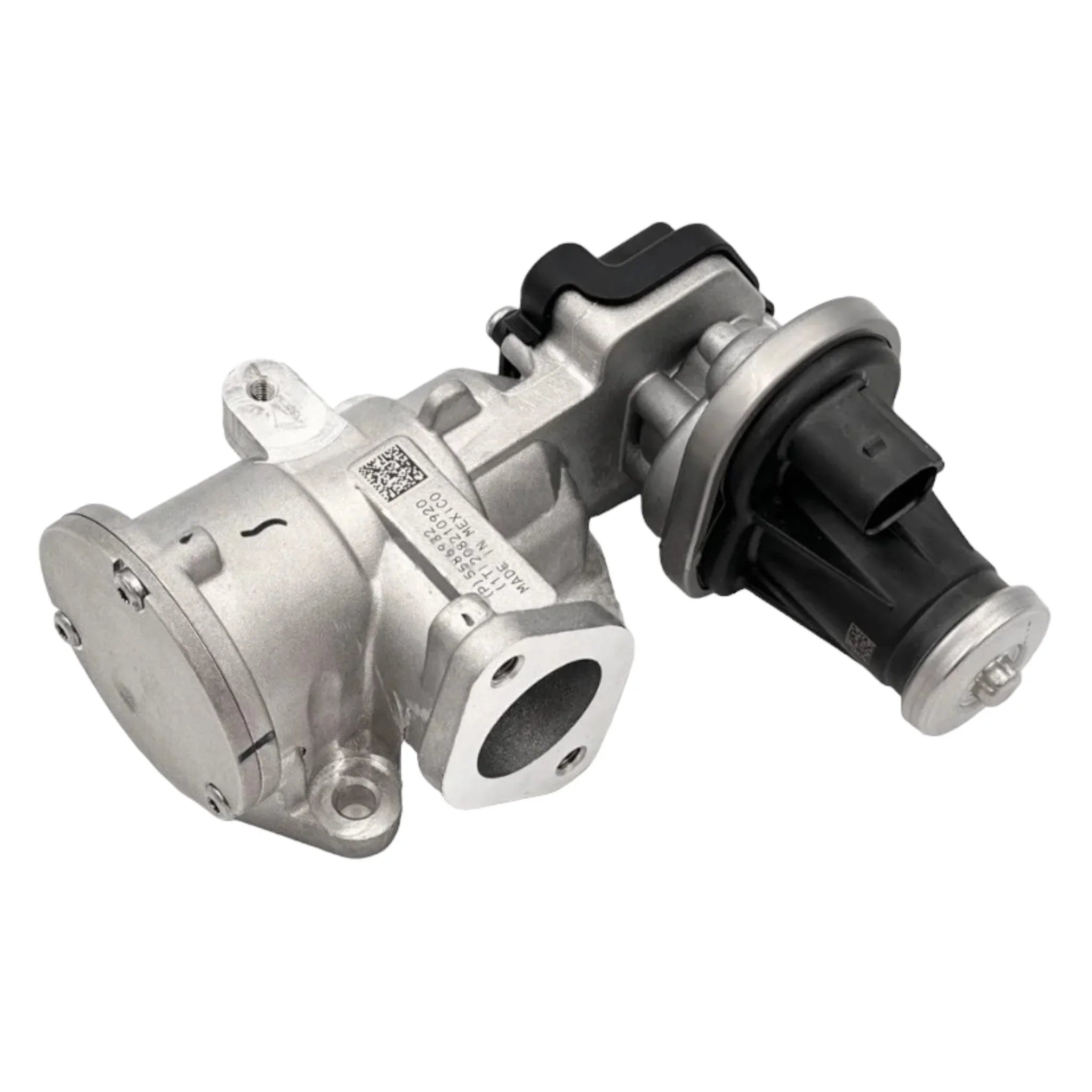 5473095RX Genuine Cummins EGR Exhaust Recirculation Valve