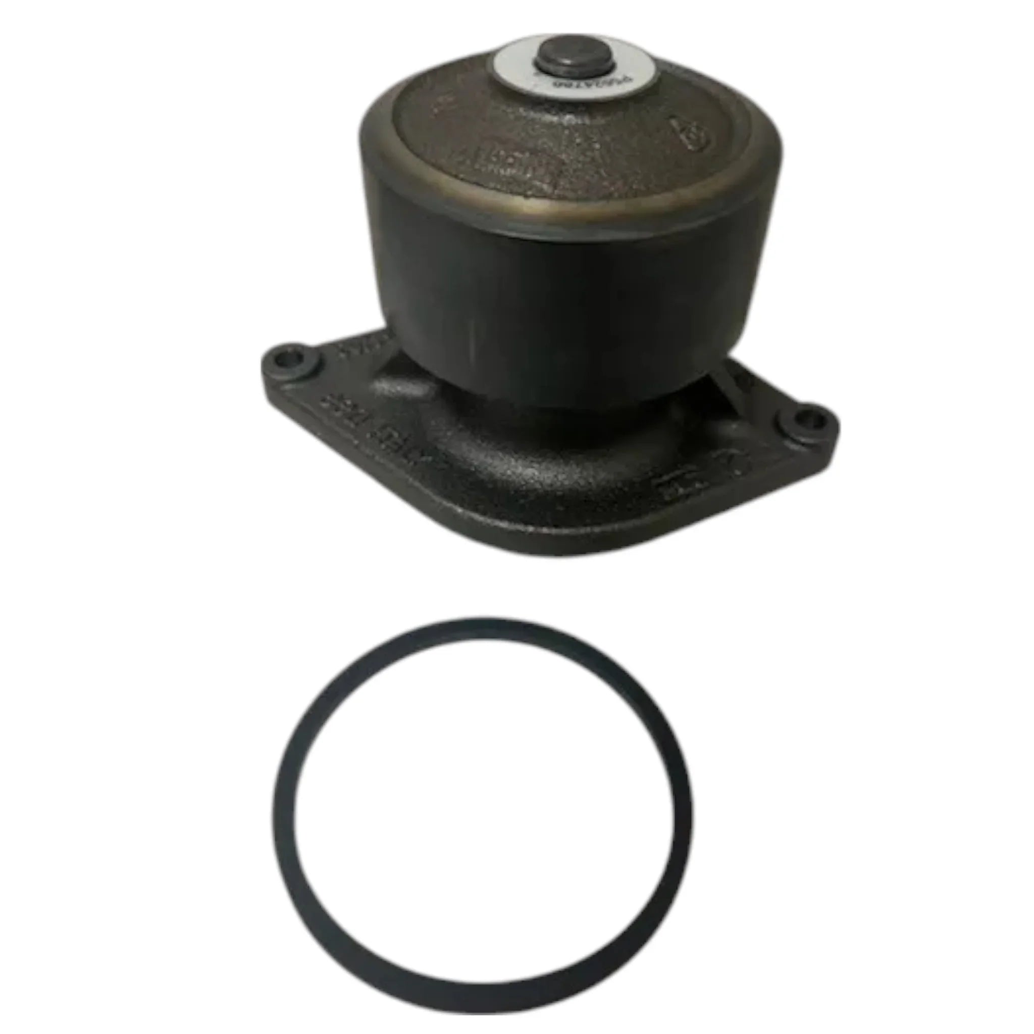 5473173 Genuine Cummins Water Pump Kit