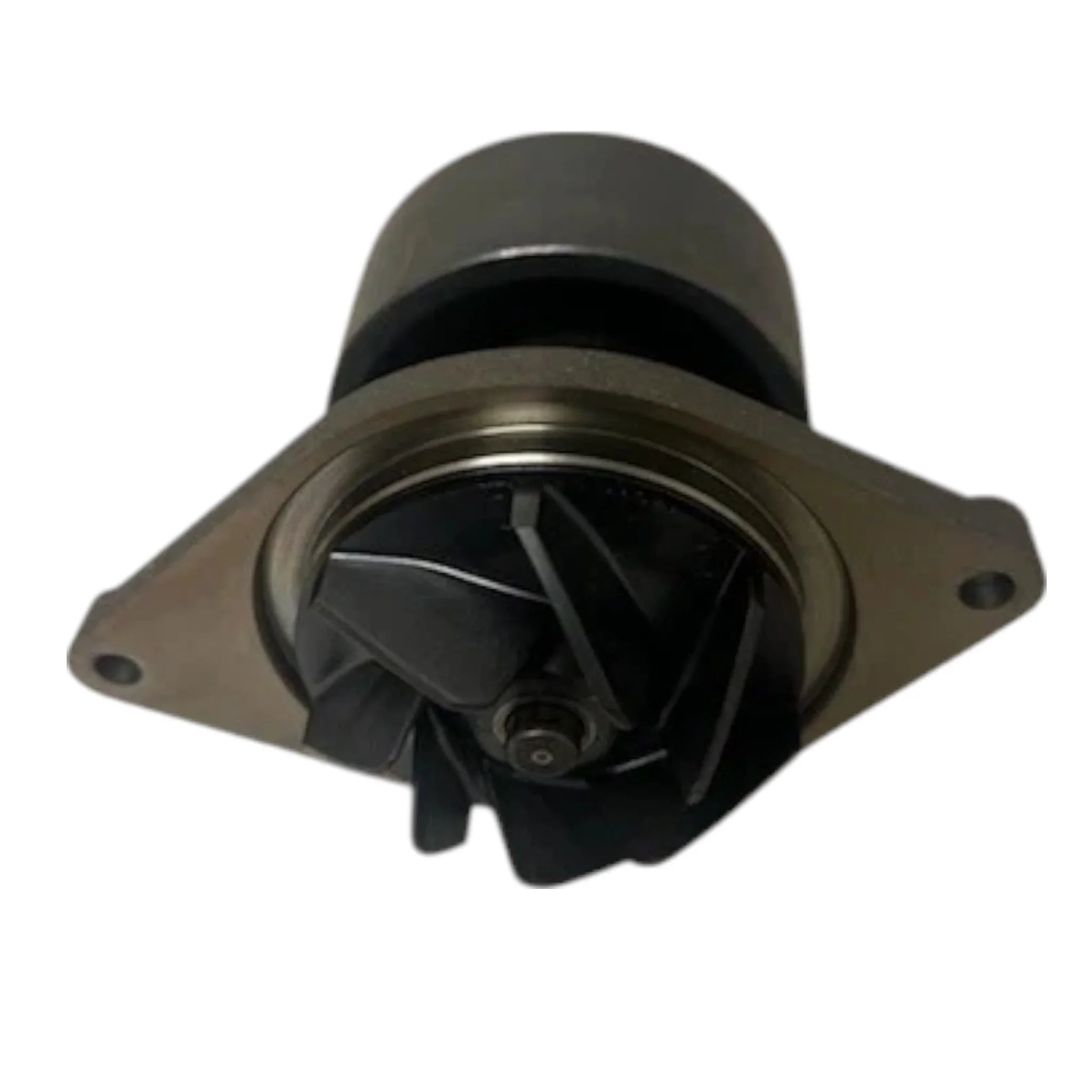 5473173 Genuine Cummins Water Pump Kit