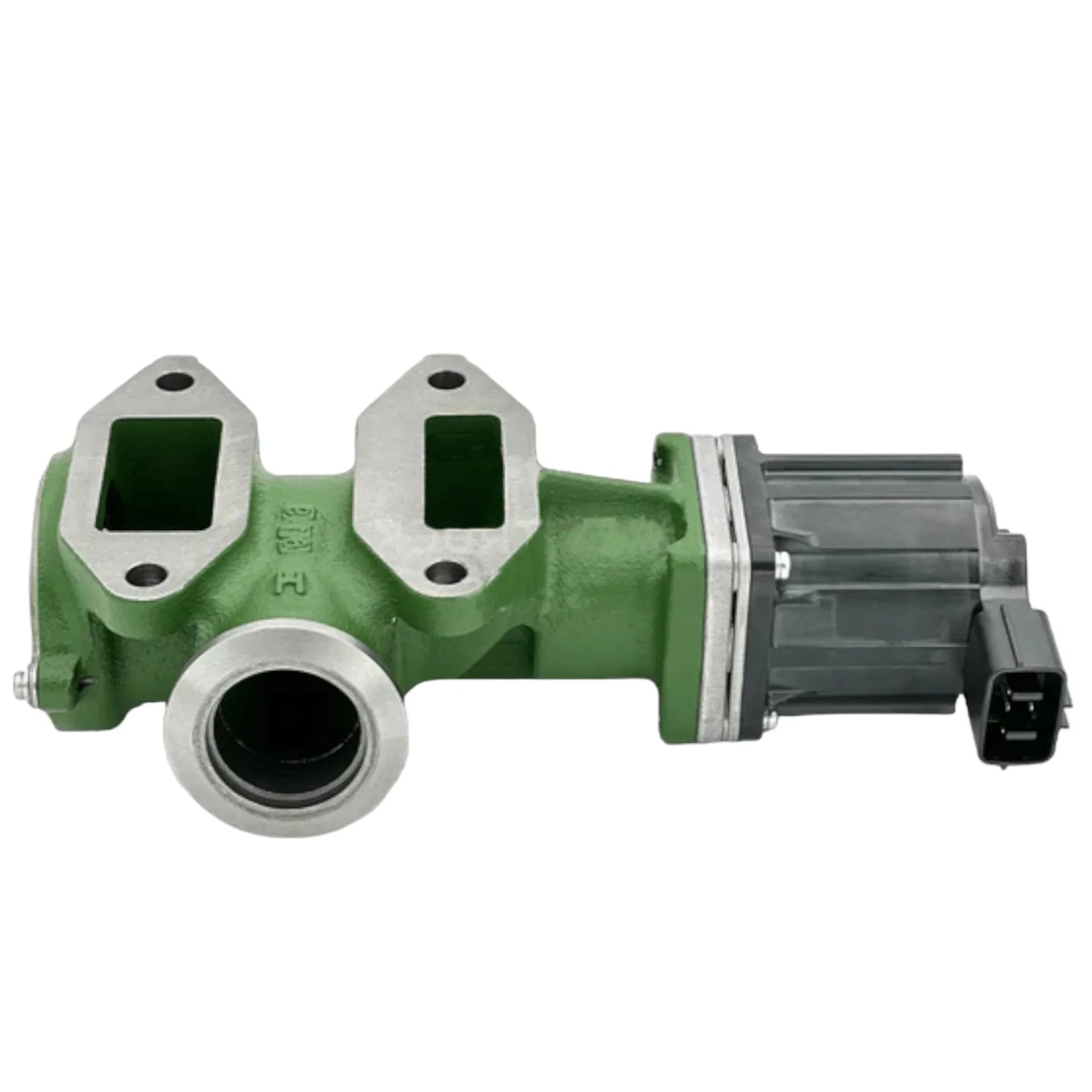 5473207 Genuine Cummins Egr Valve For Cummins Isb