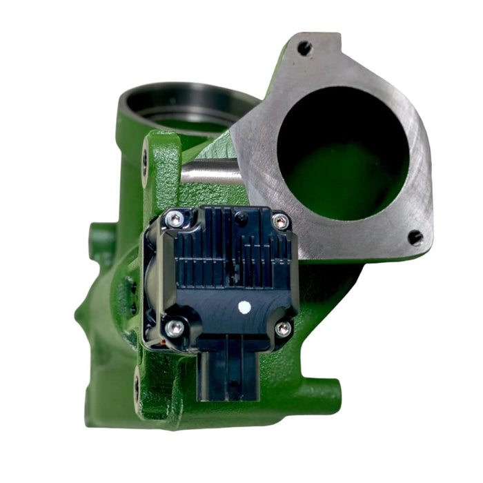 5473226 Genuine Cummins Egr Exhaust Recirculation Valve Kit For Isx