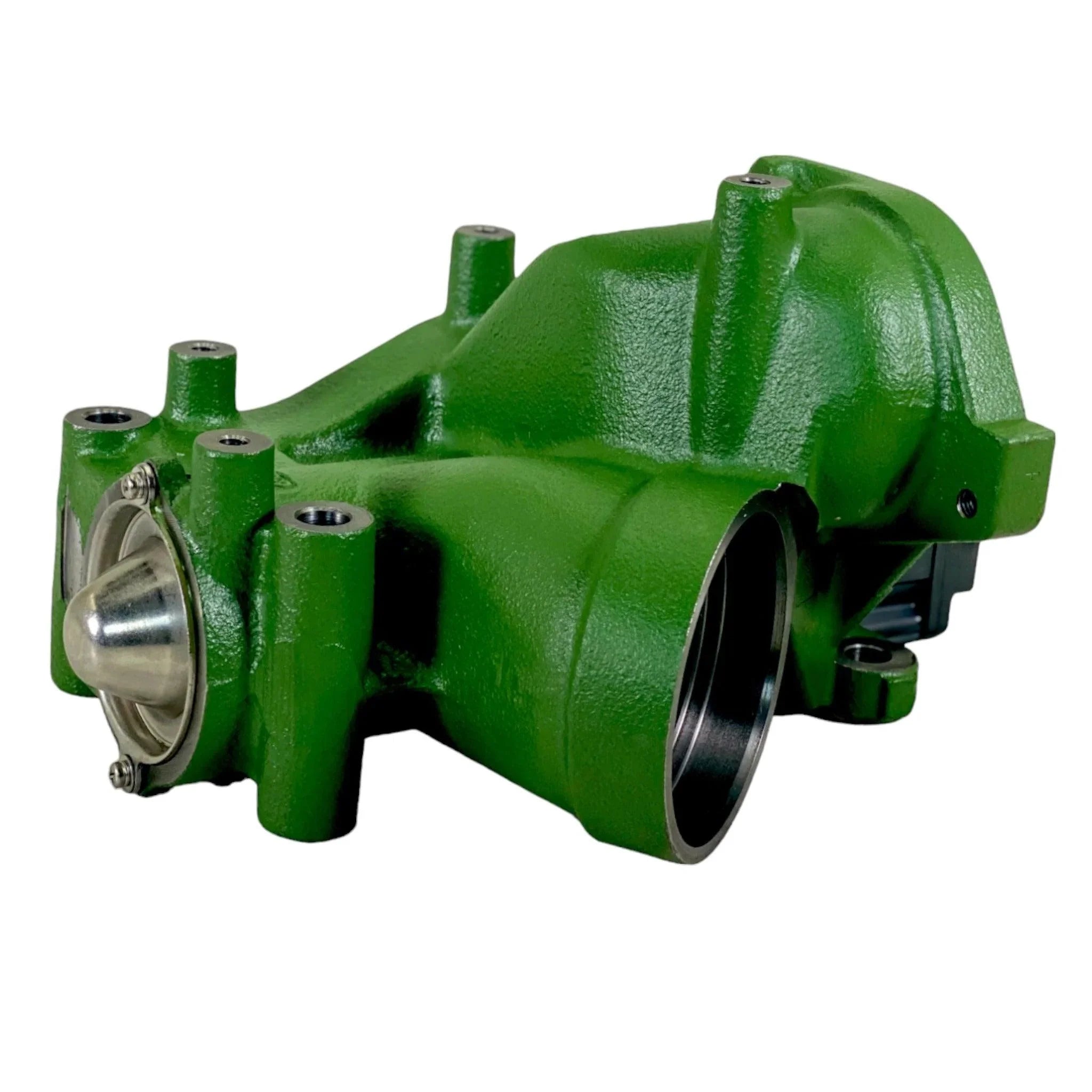 5473226RX Genuine Cummins Egr Exhaust Recirculation Valve Kit For Isx